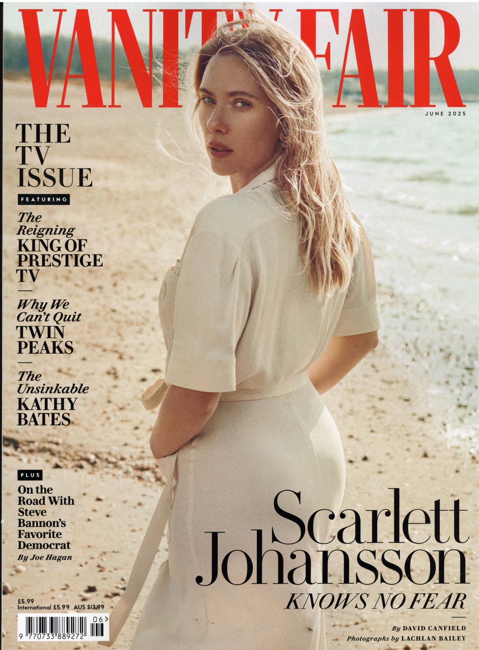 Vanity Fair (UK)