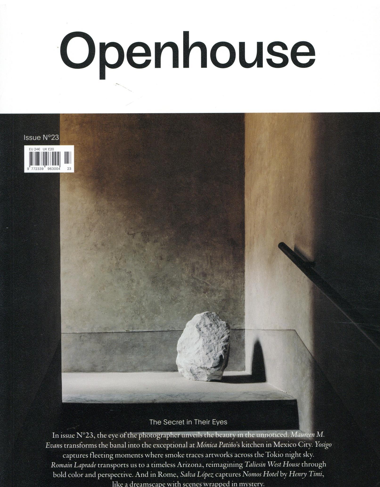 Openhouse