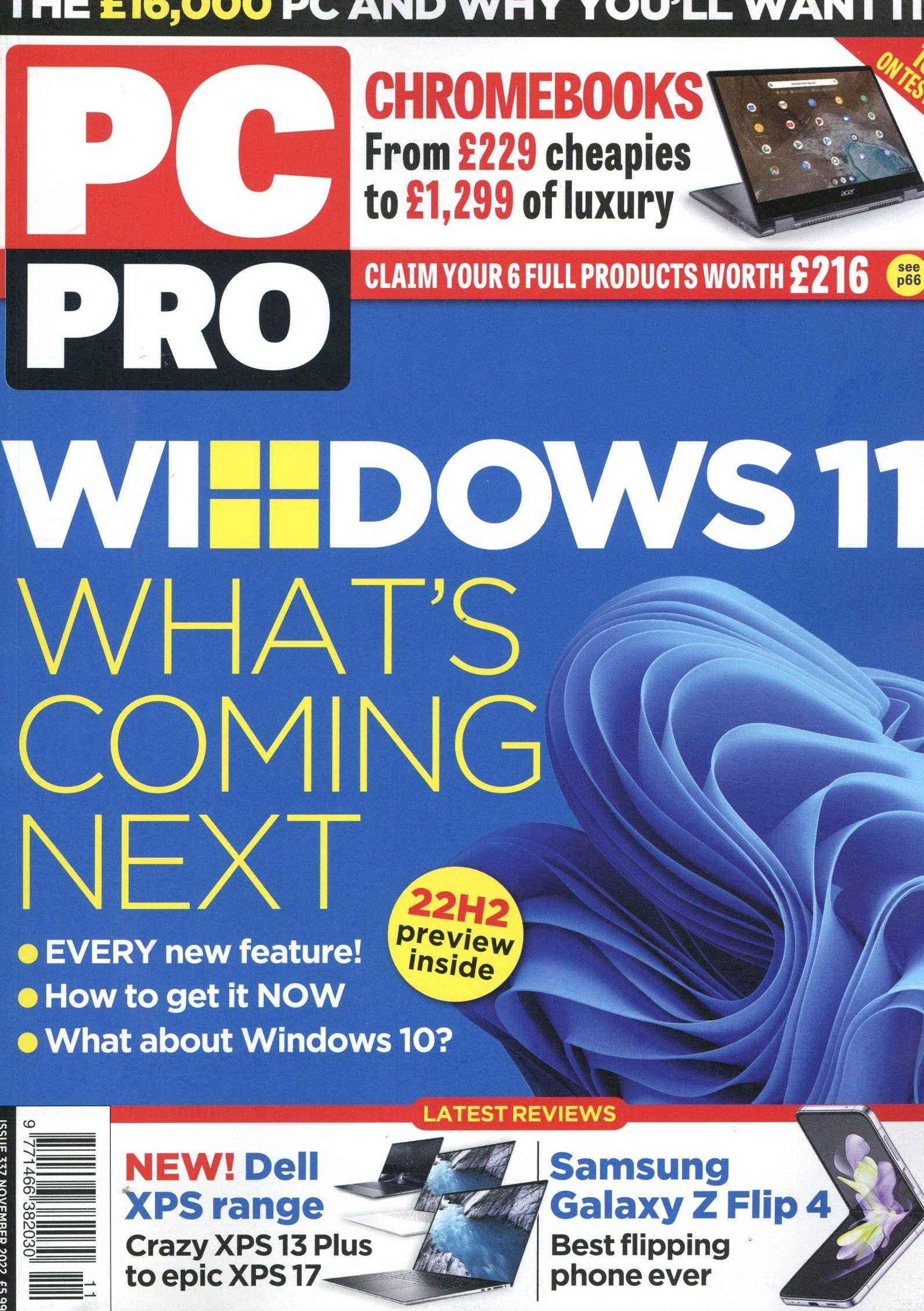 Pc Pro
