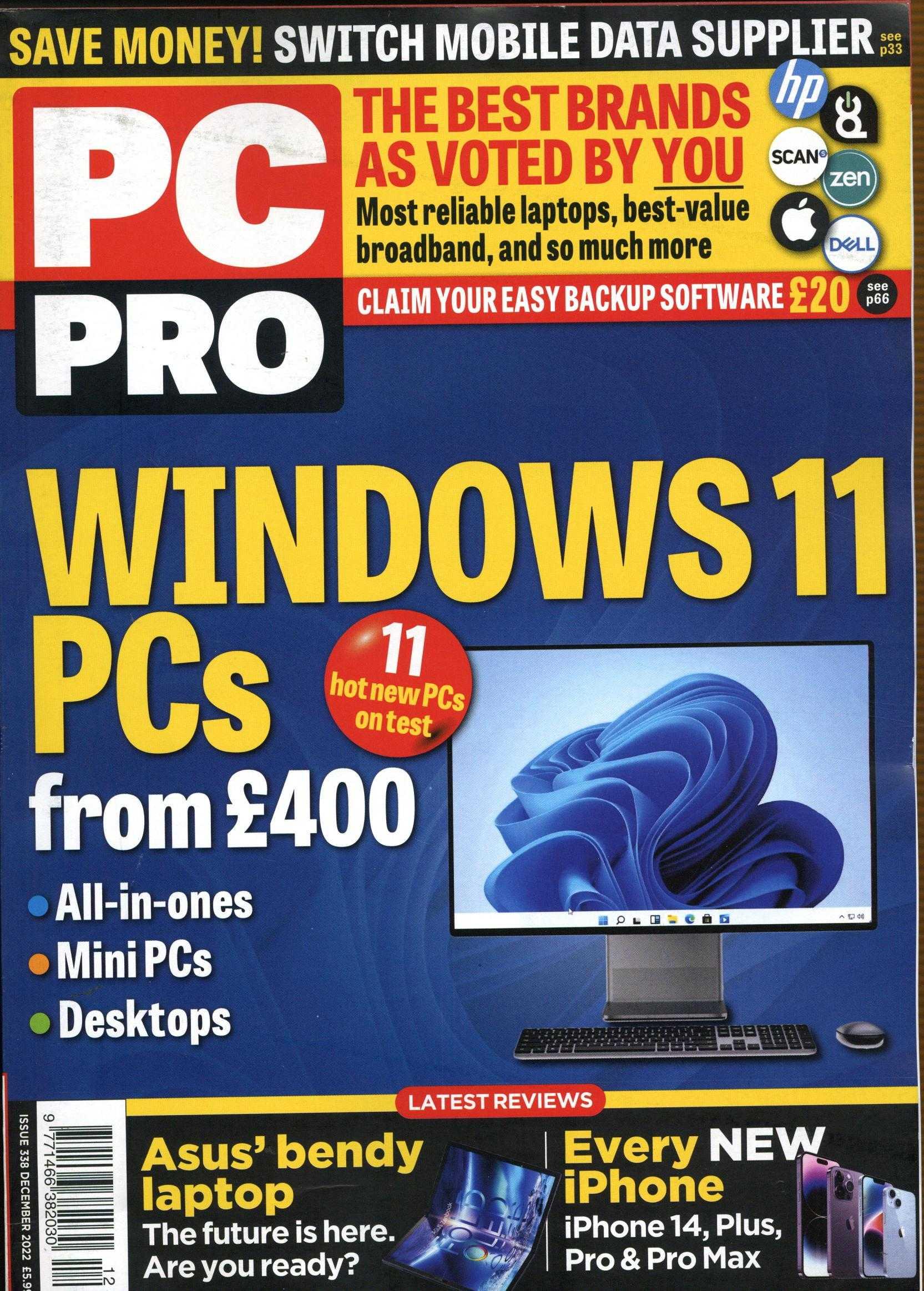 Pc Pro