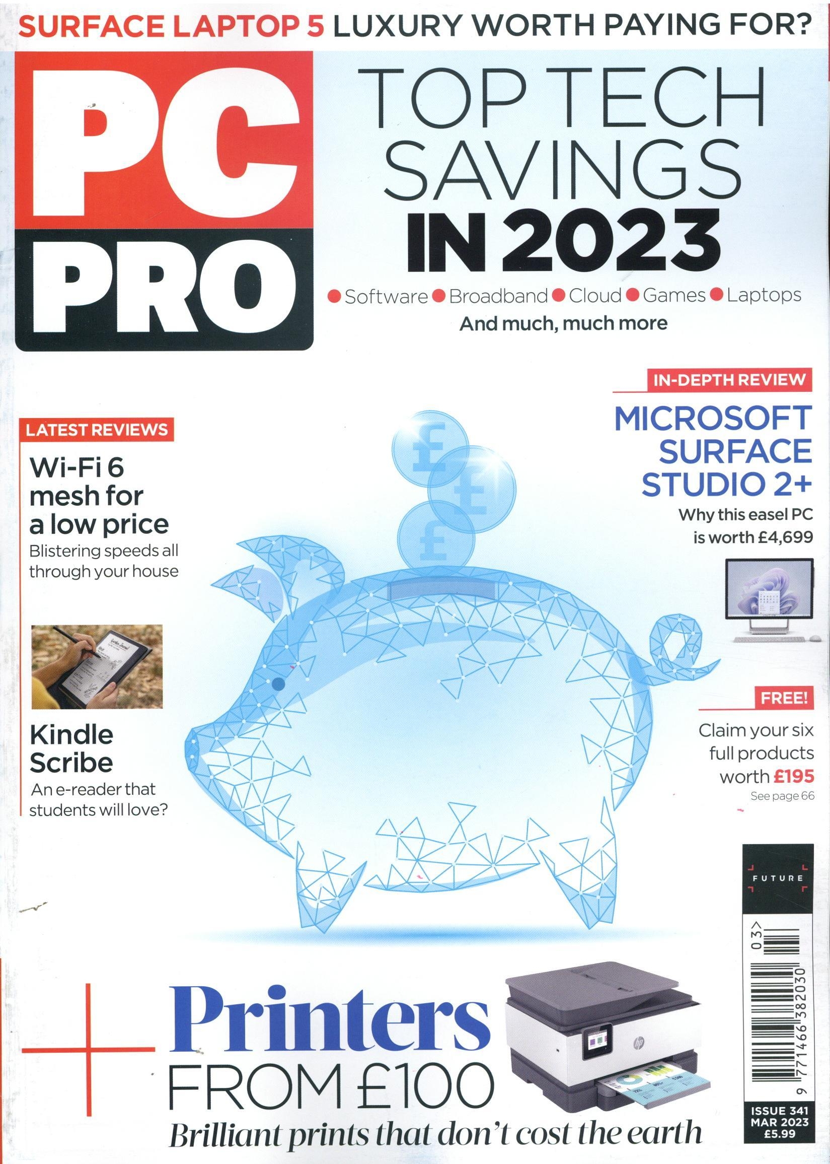 Pc Pro