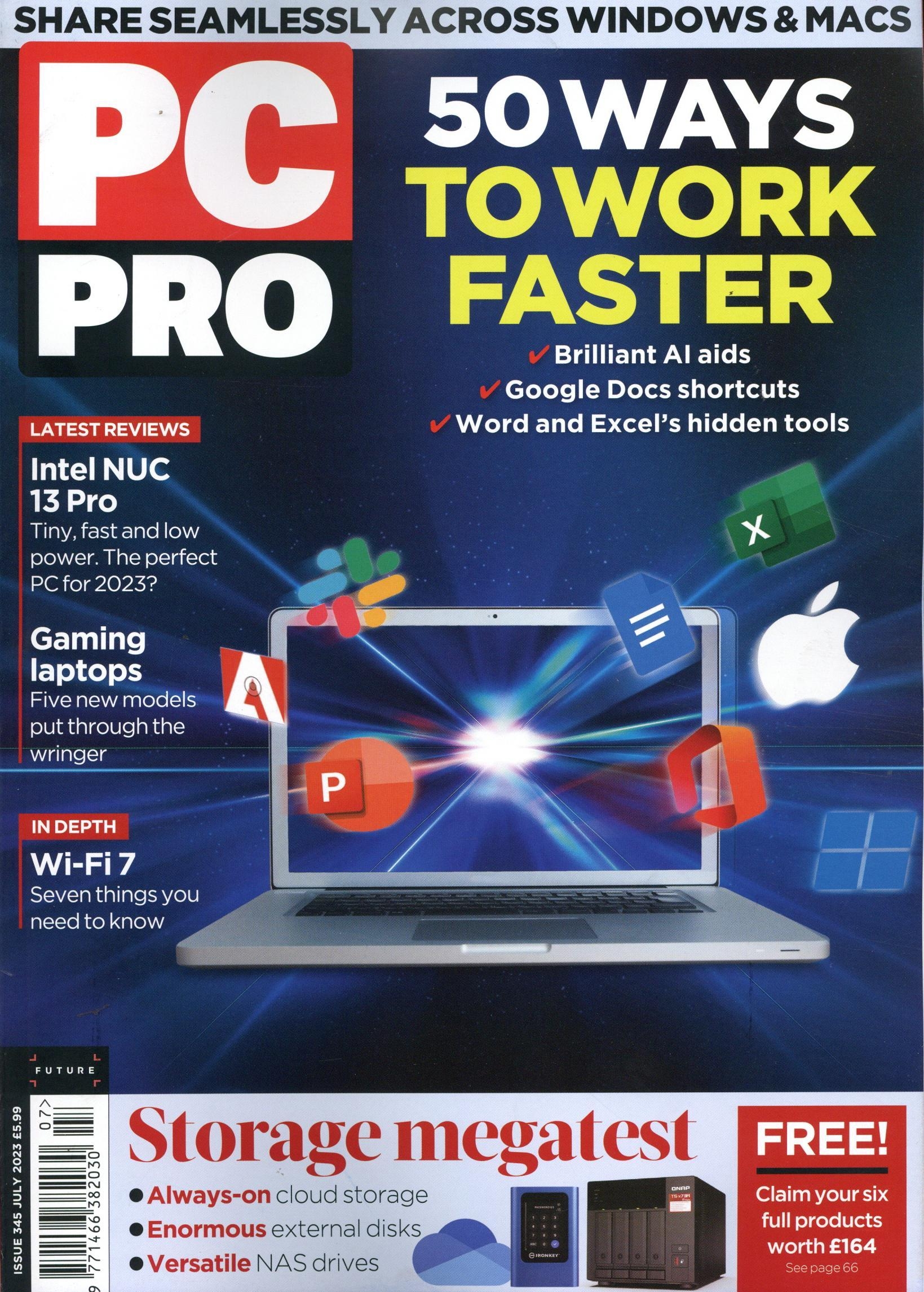 Pc Pro