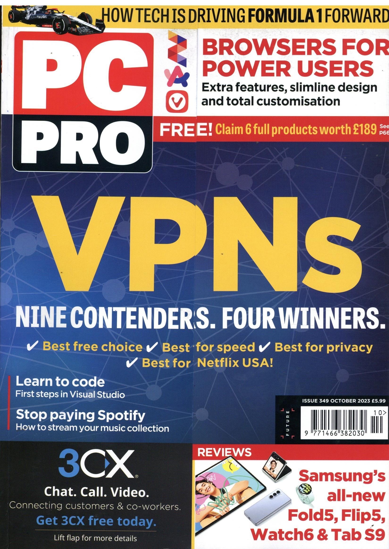 Pc Pro