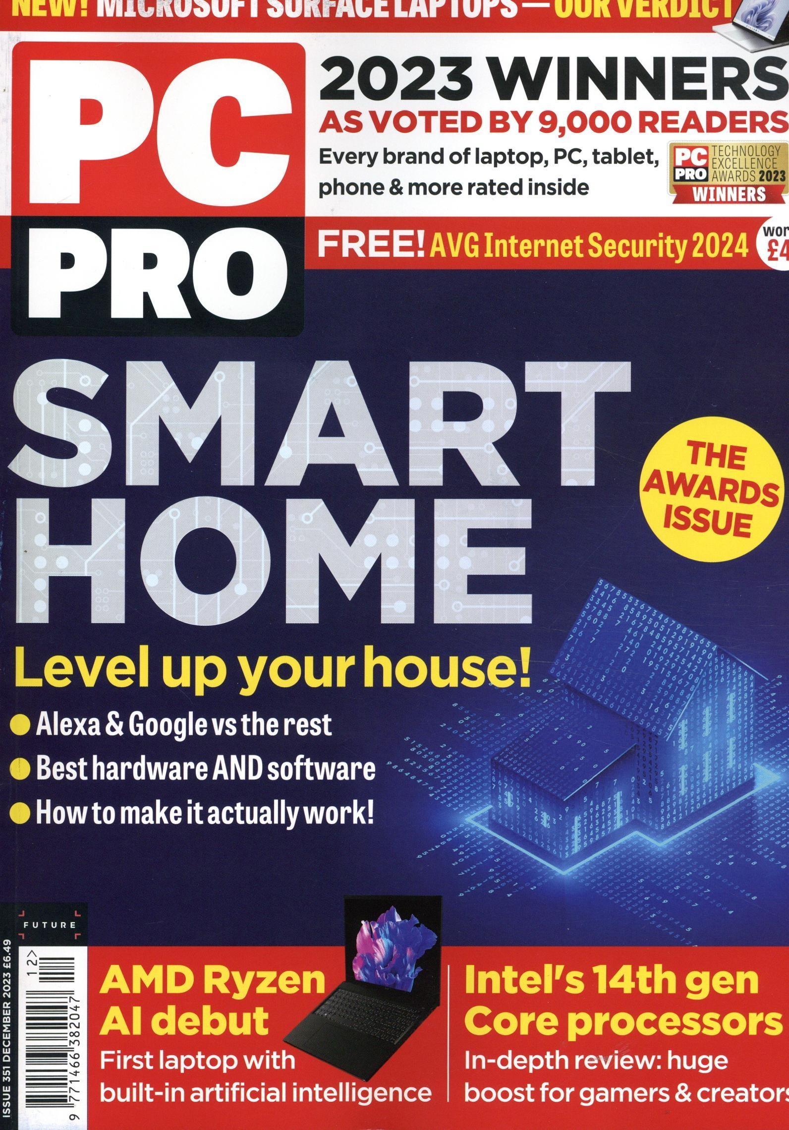 Pc Pro