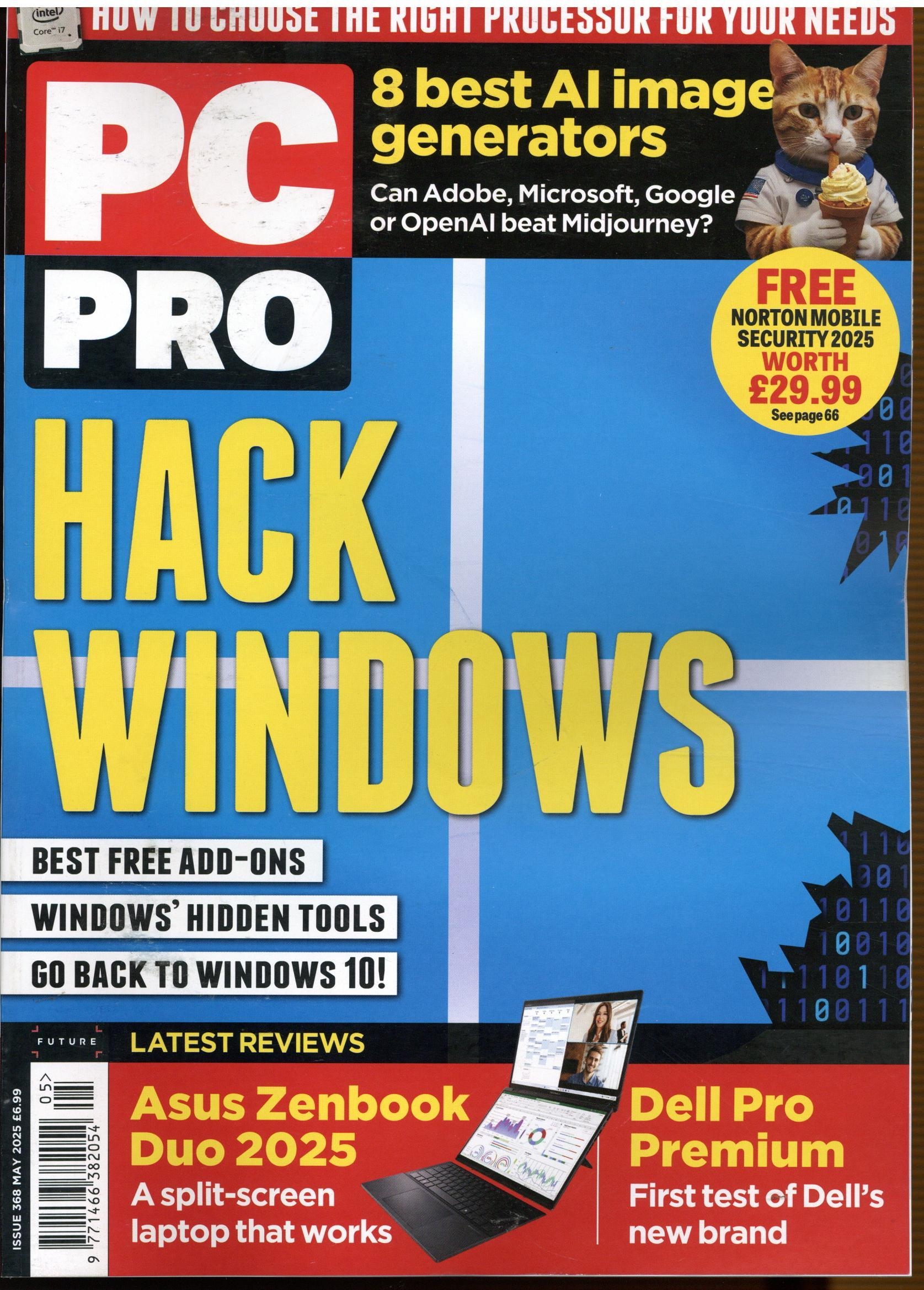 Pc Pro