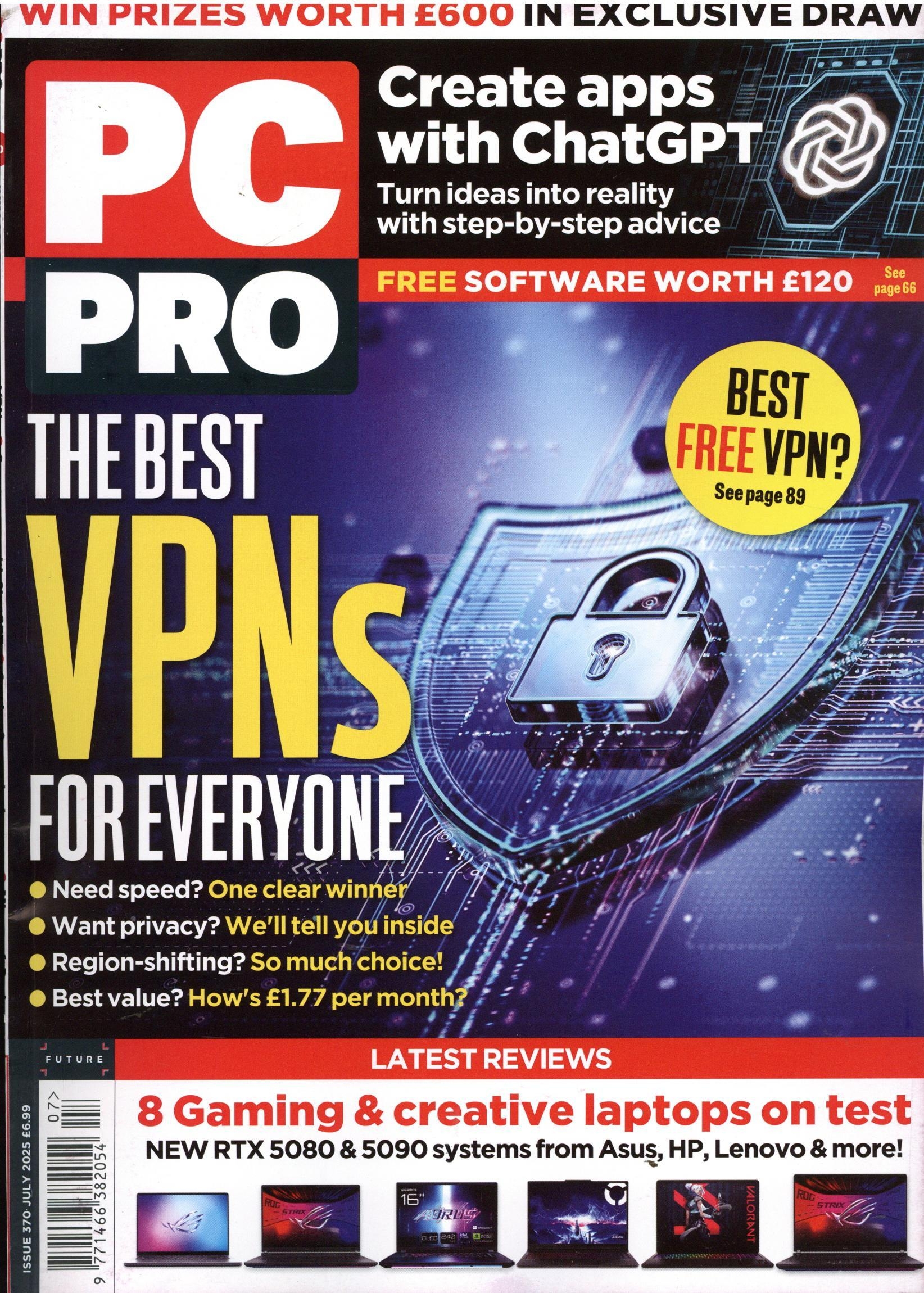 Pc Pro