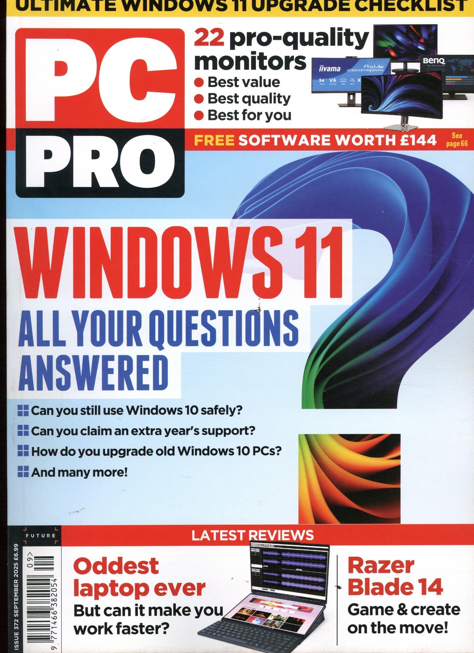 Pc Pro