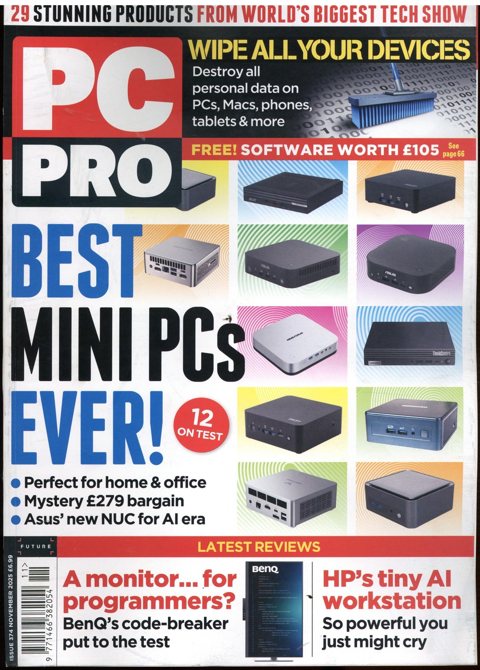 Pc Pro