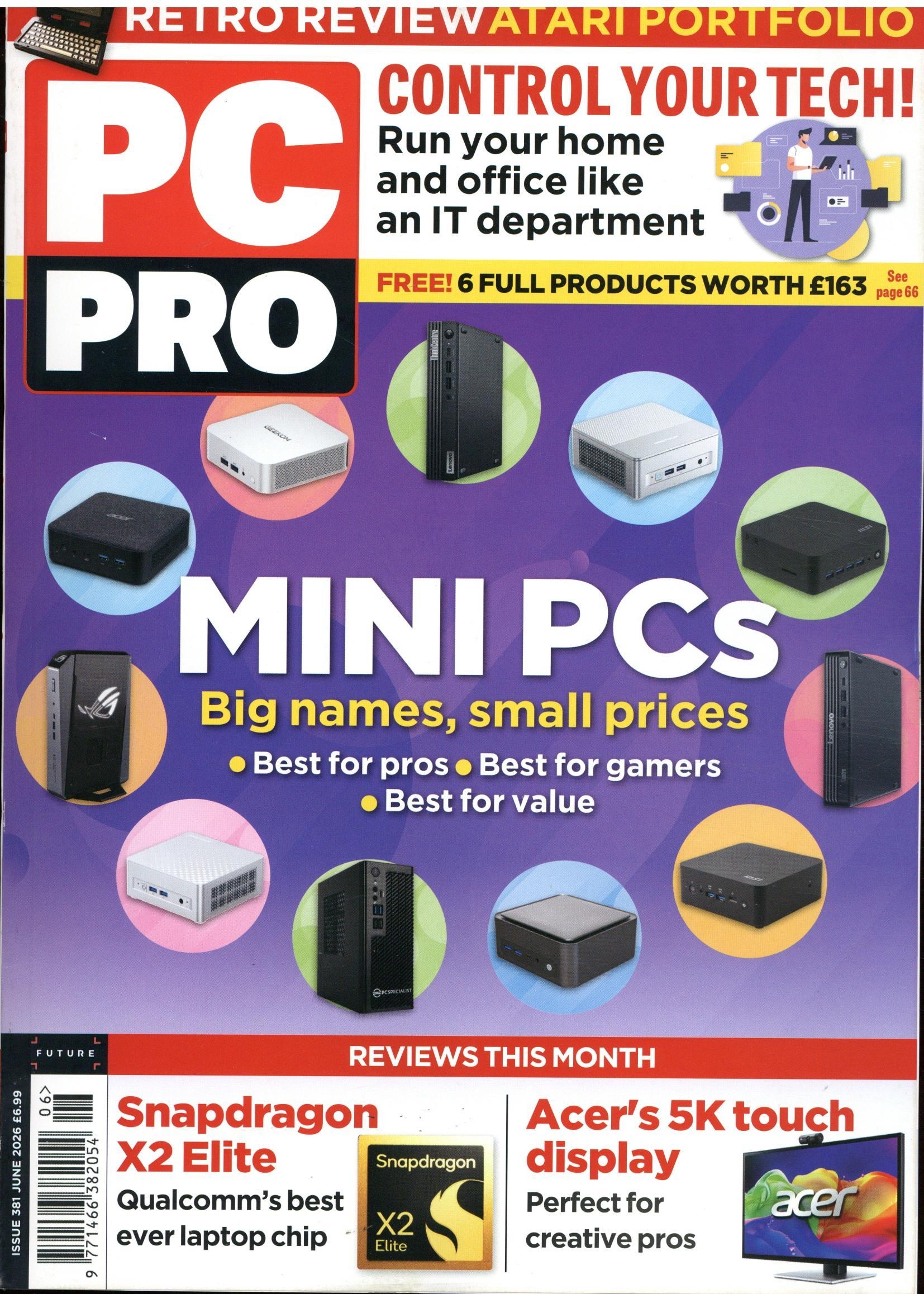 Pc Pro