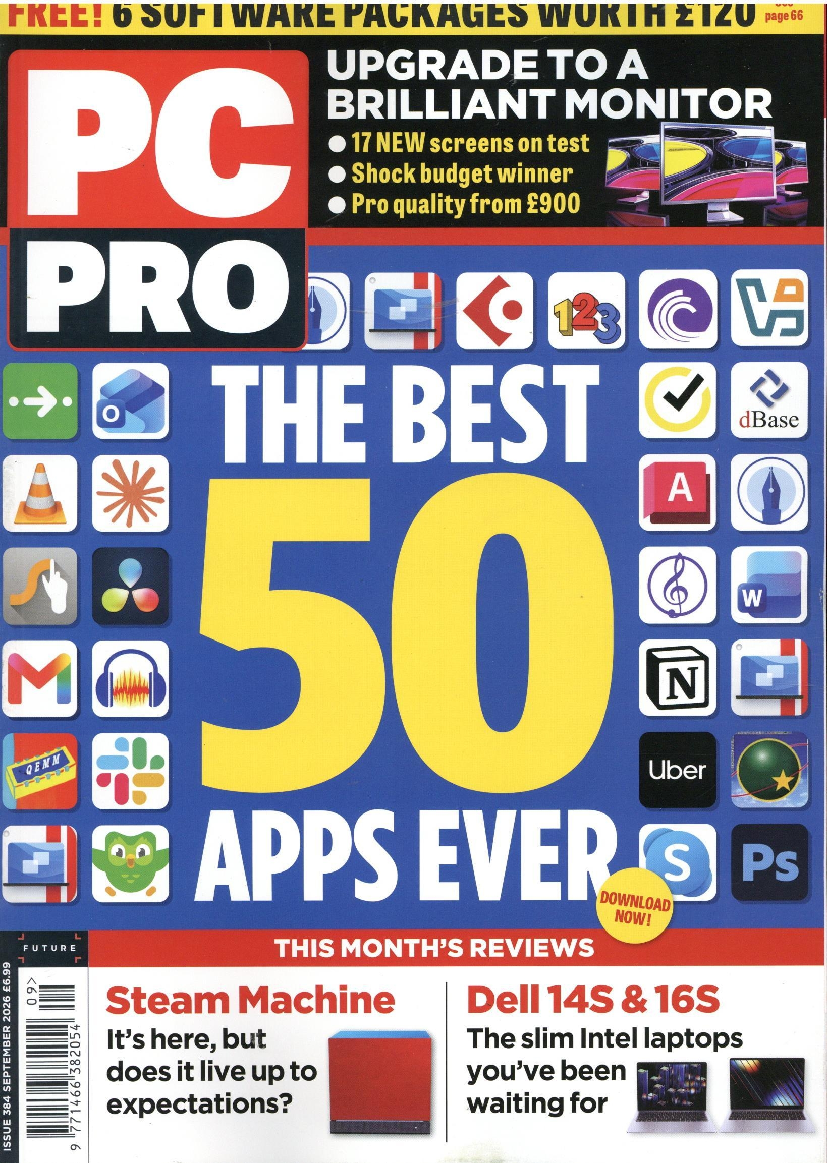 Pc Pro
