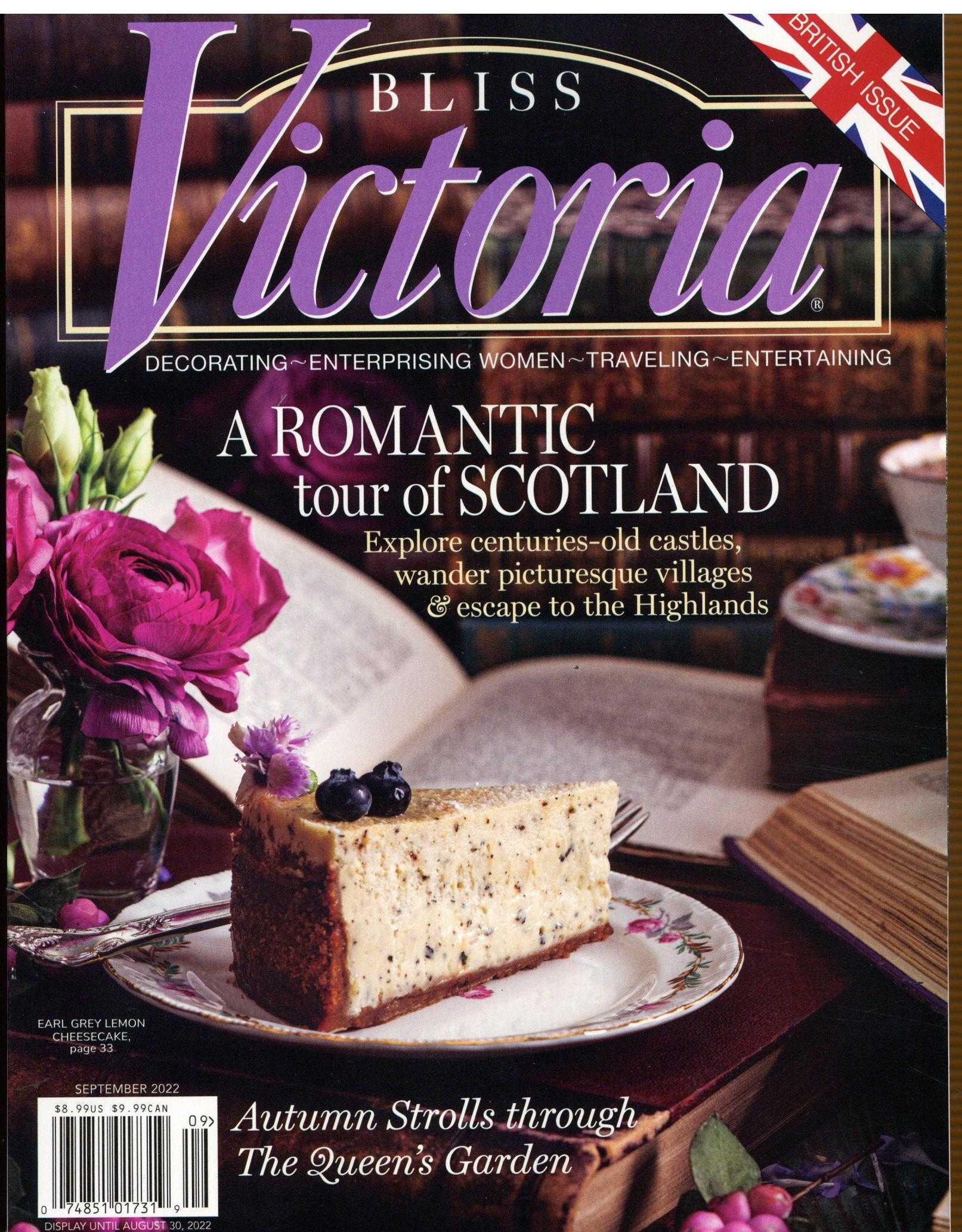 Victoria