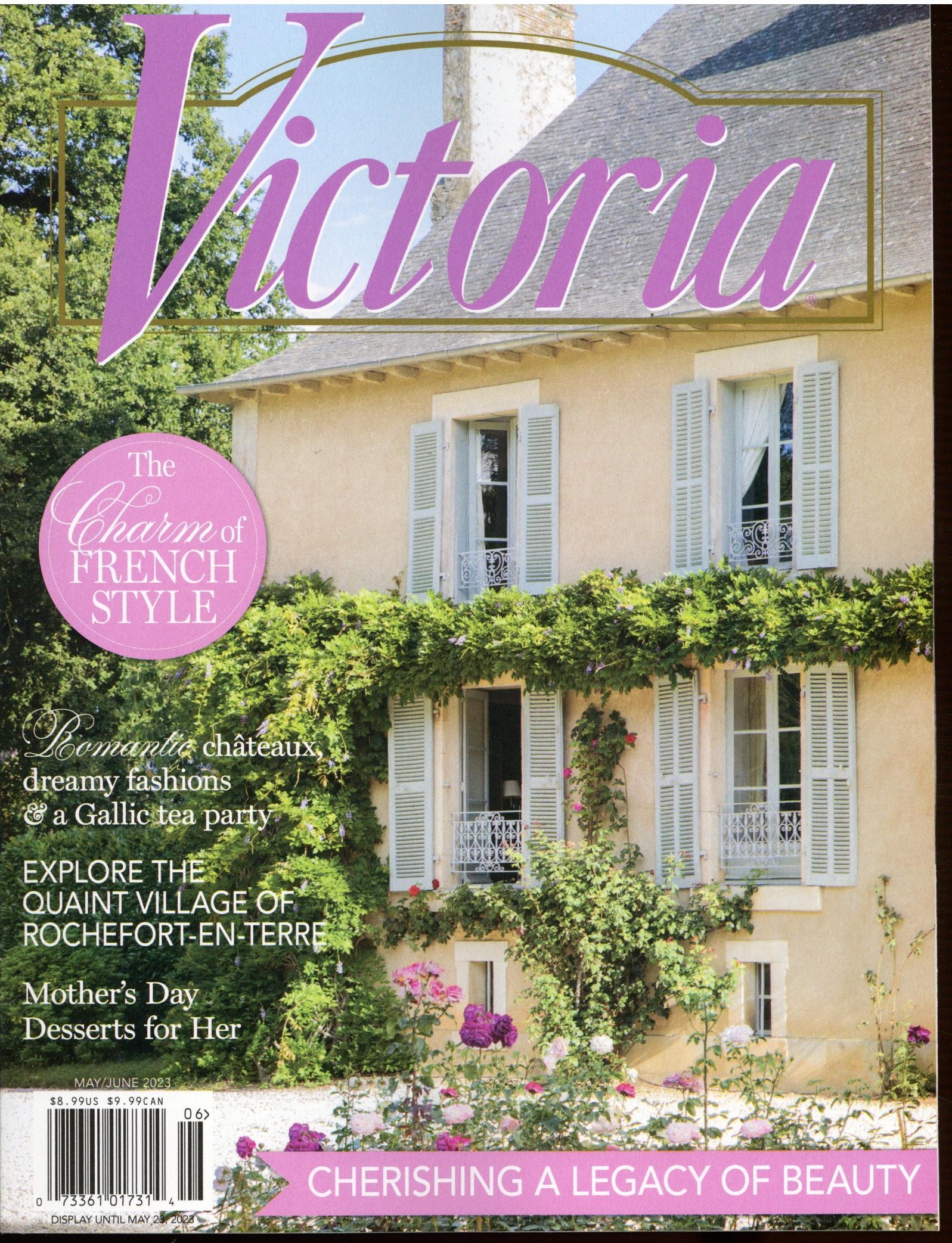 Victoria