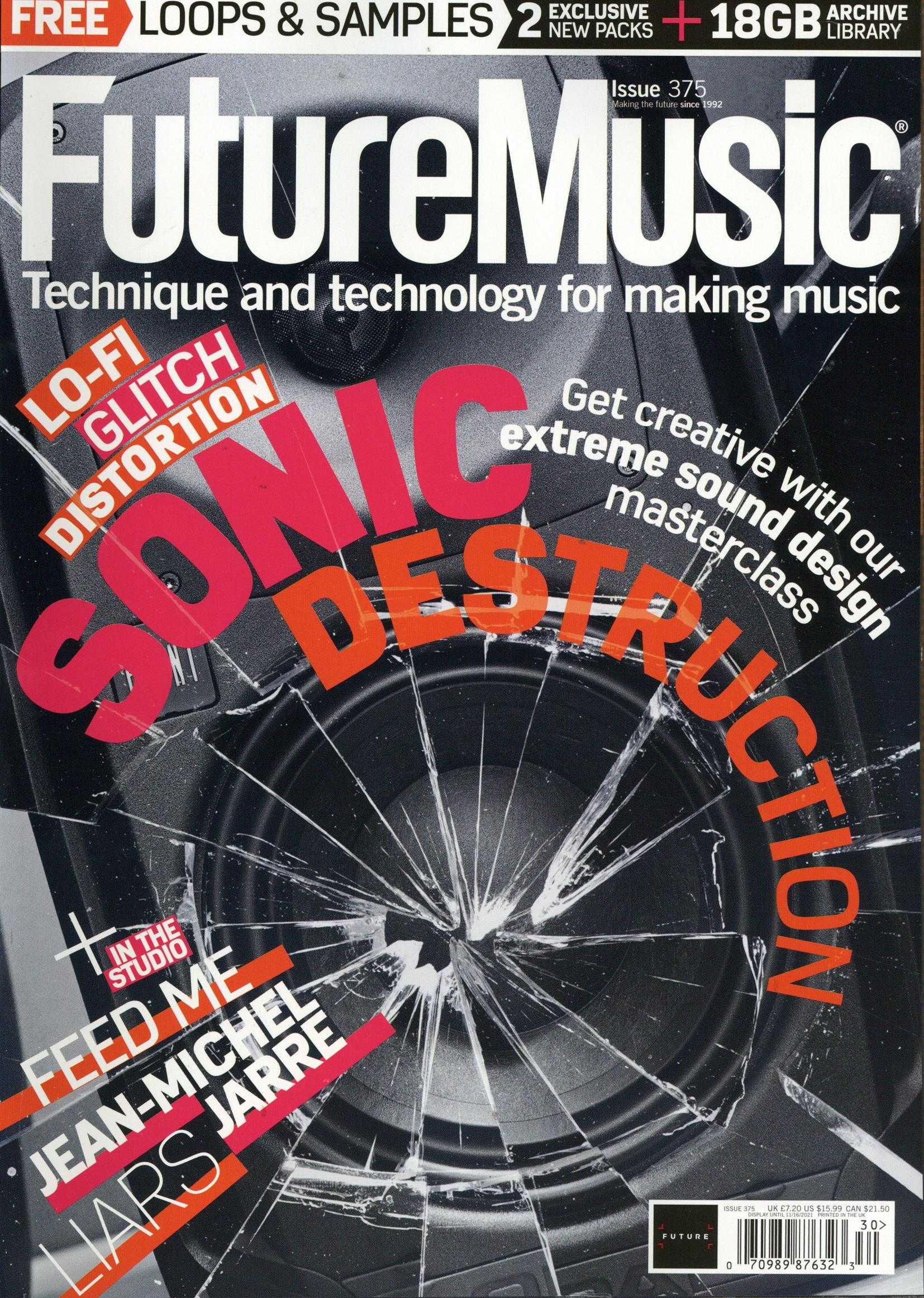 Future Music
