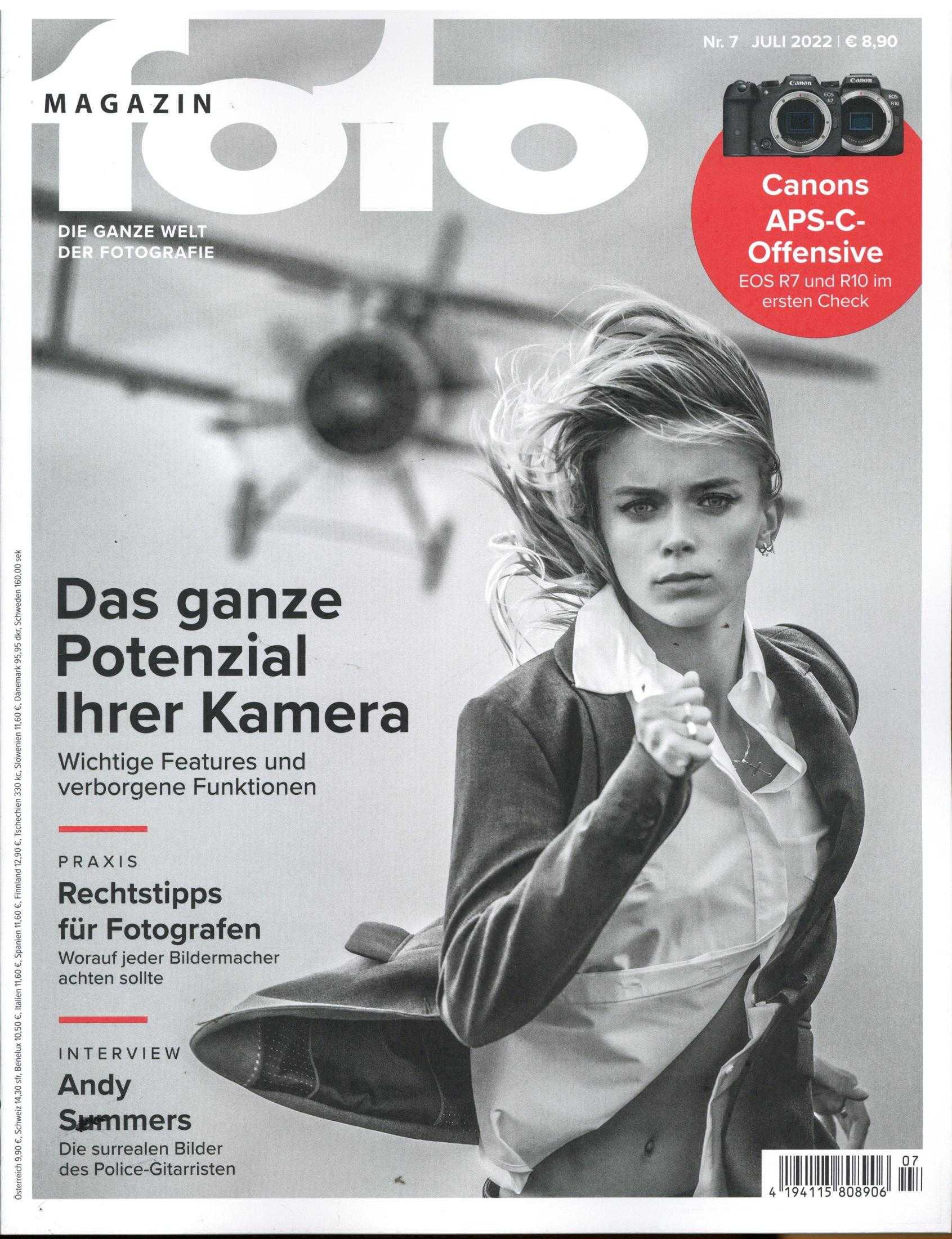 Foto Magazin