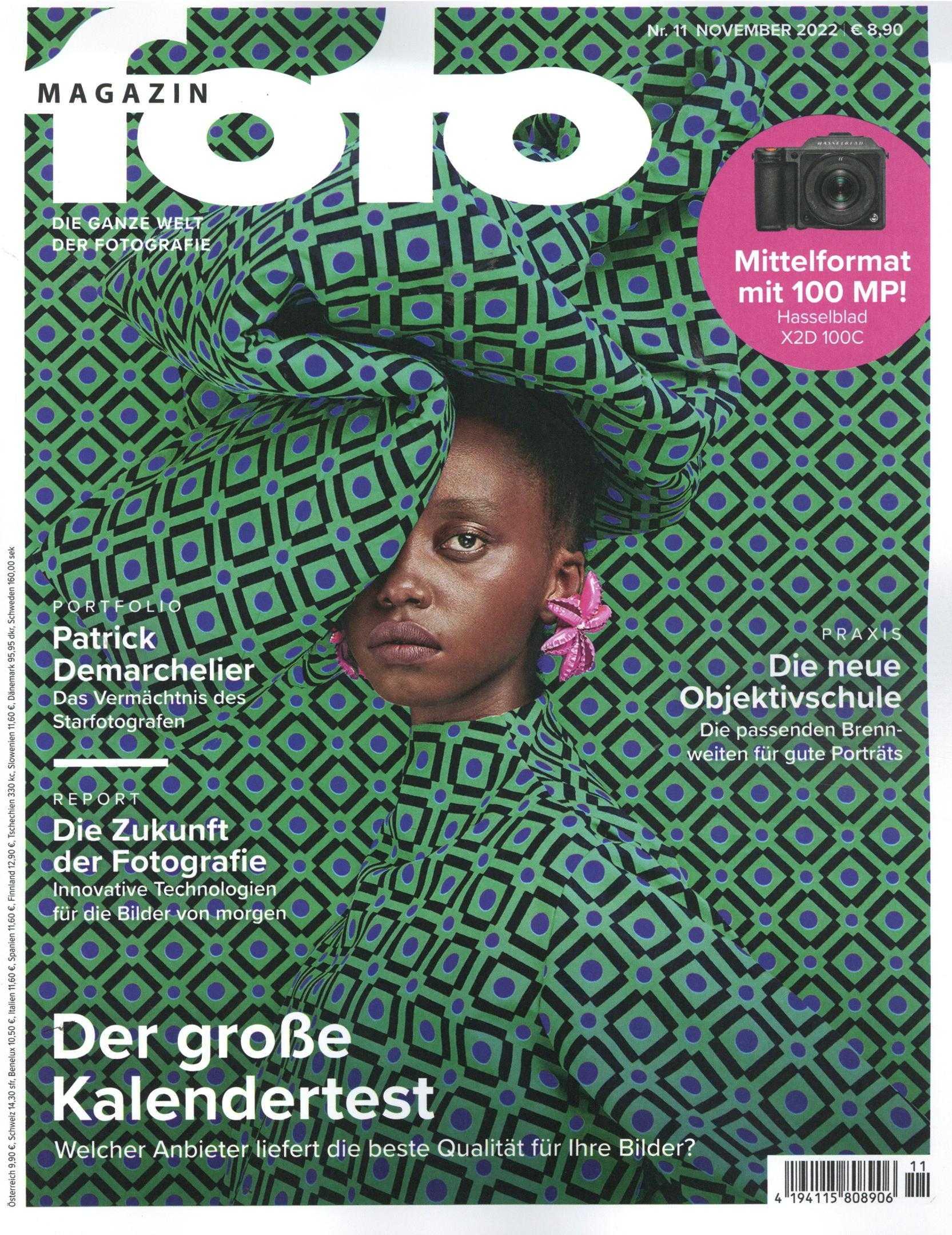 Foto Magazin