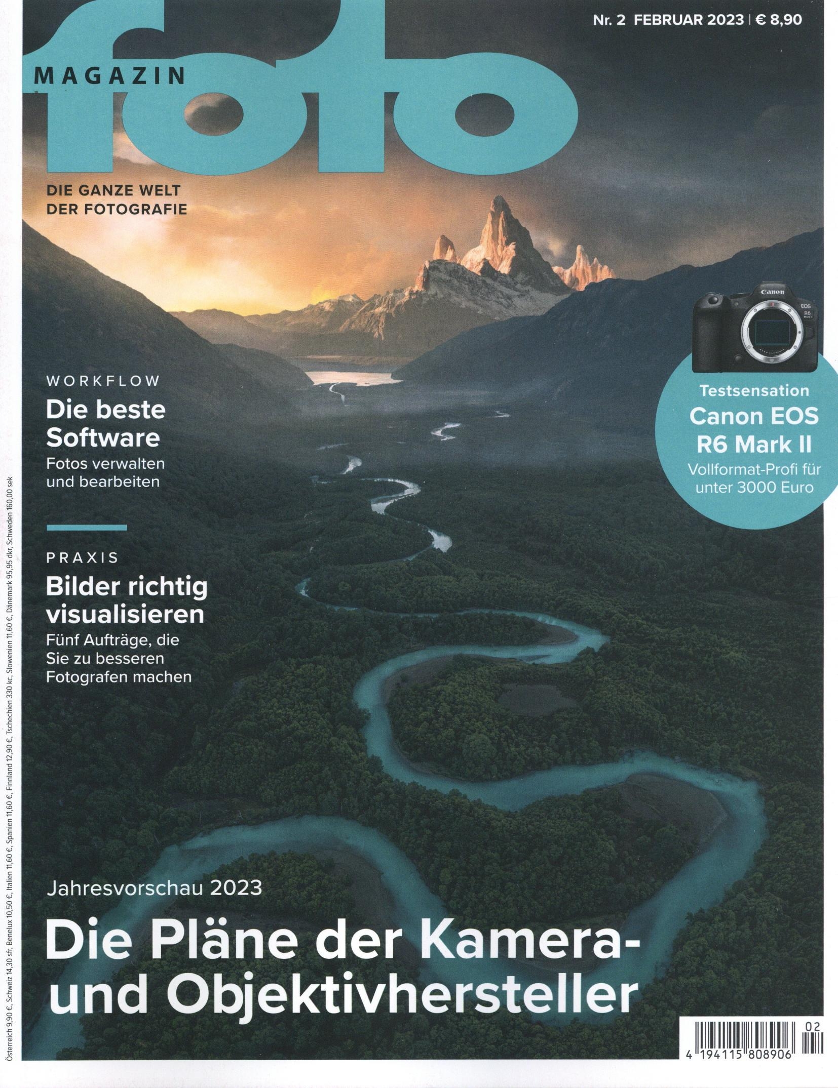 Foto Magazin