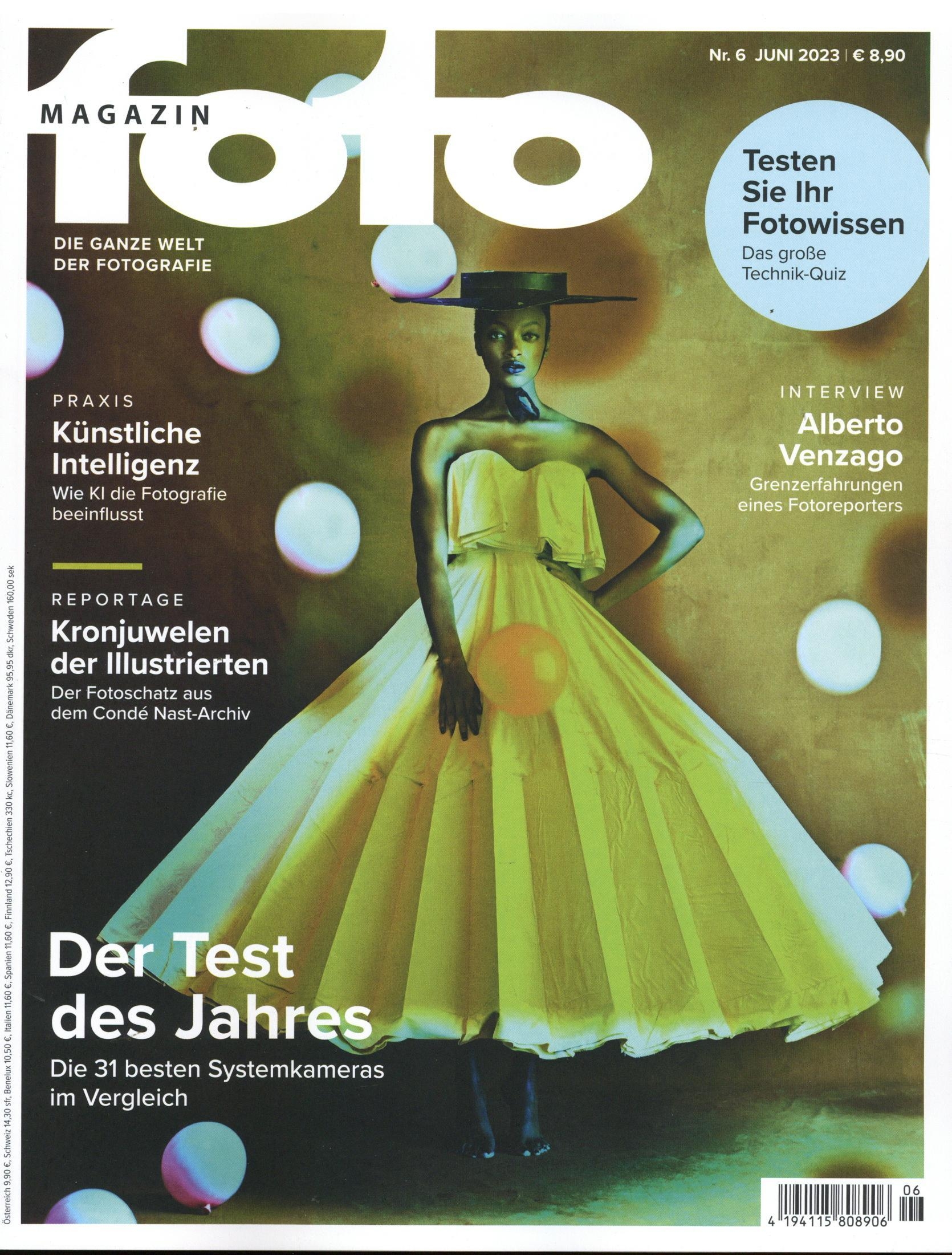 Foto Magazin