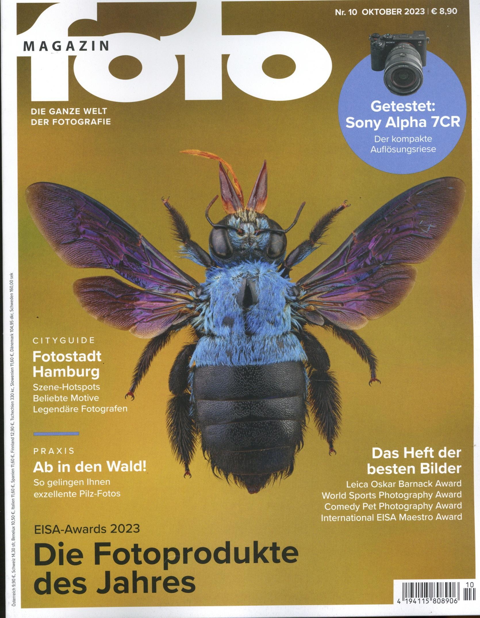 Foto Magazin