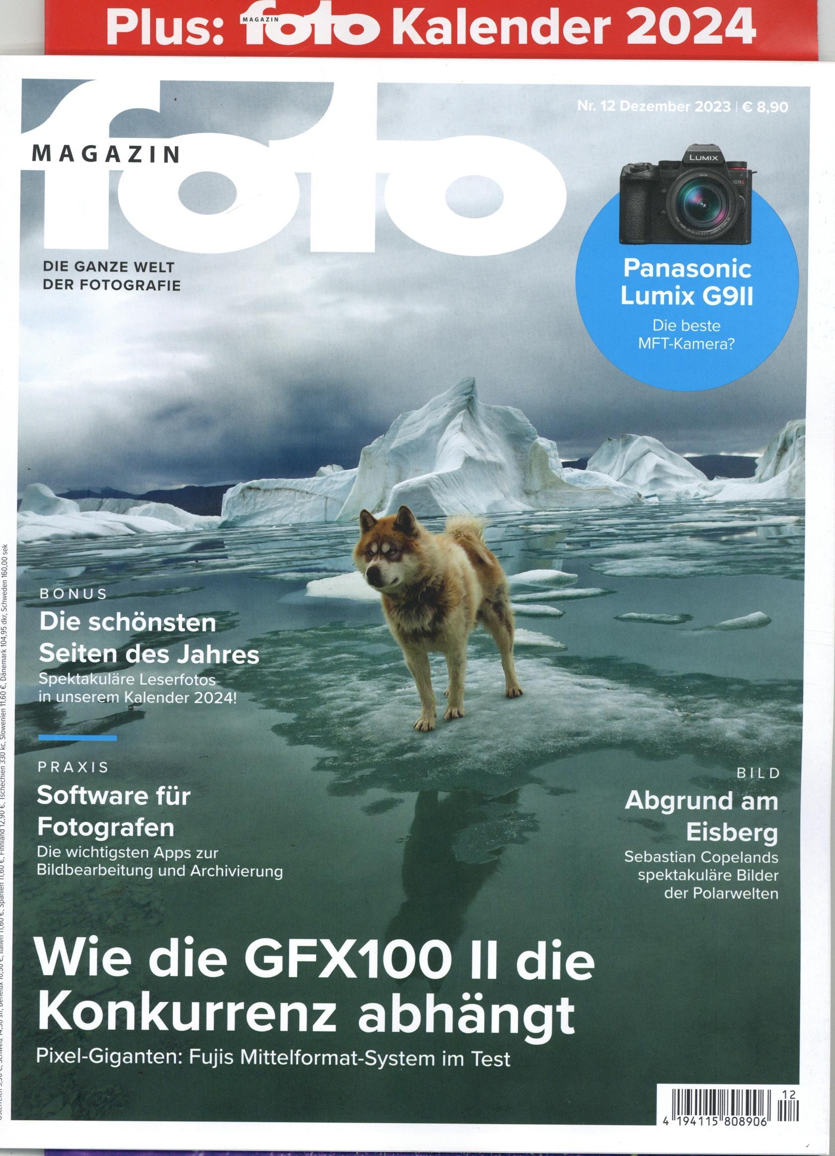 Foto Magazin