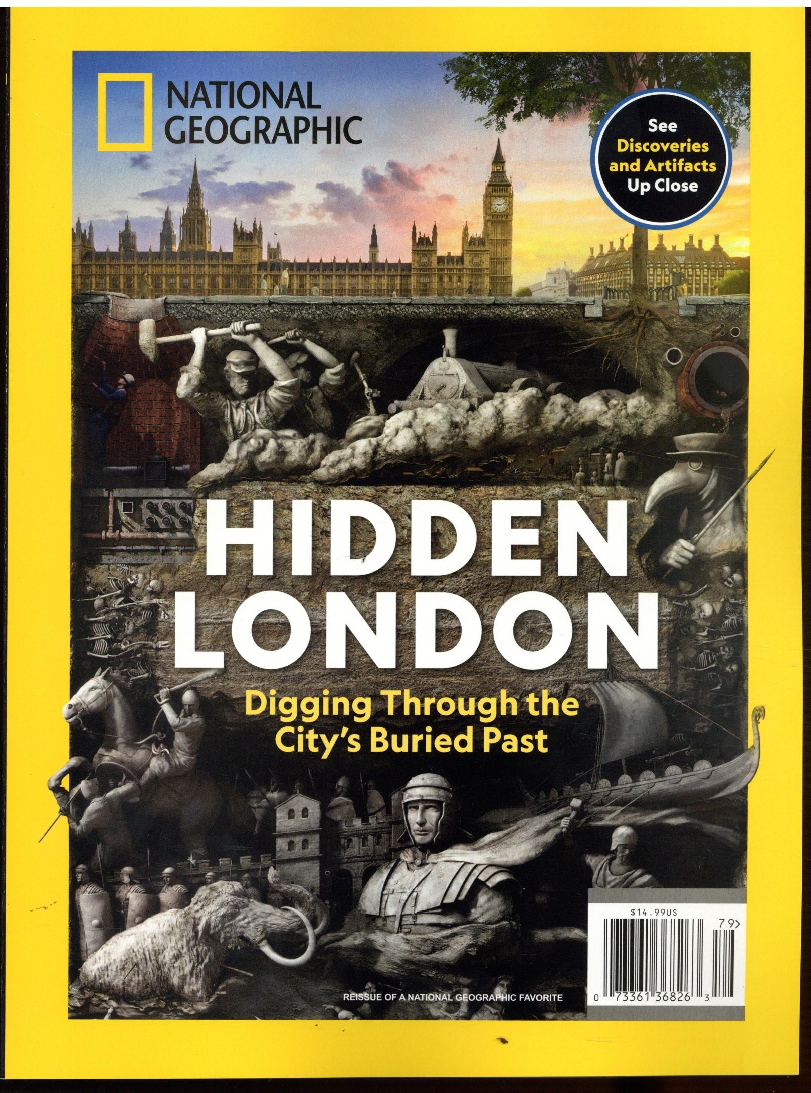 NatGeo Spec/collec (US)
