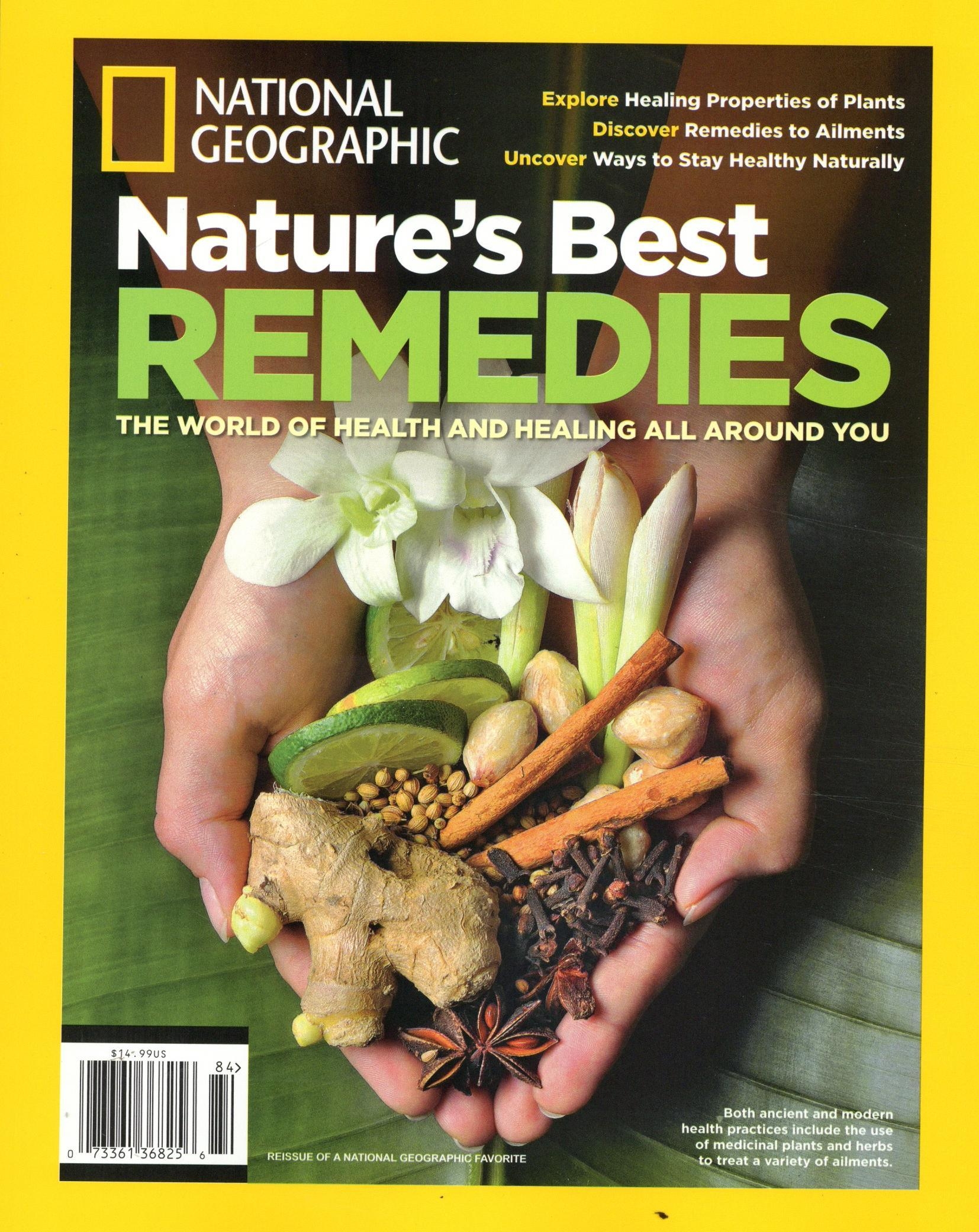 NatGeo Spec/collec (US)