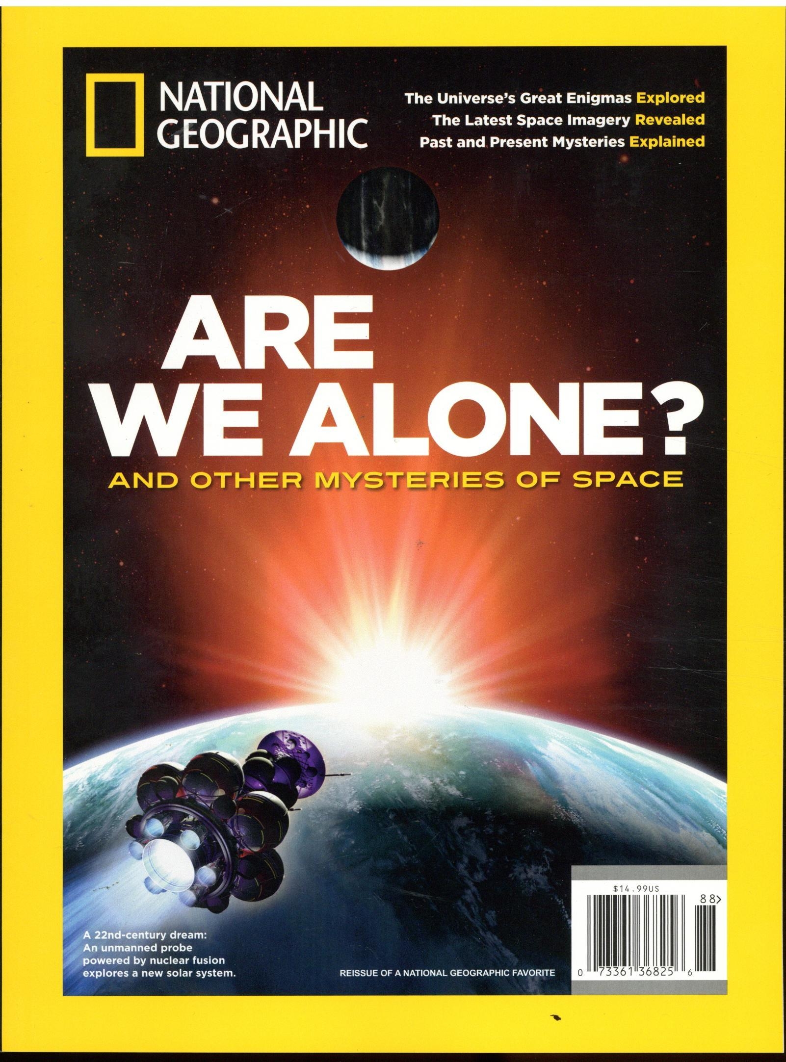 NatGeo Spec/collec (US)