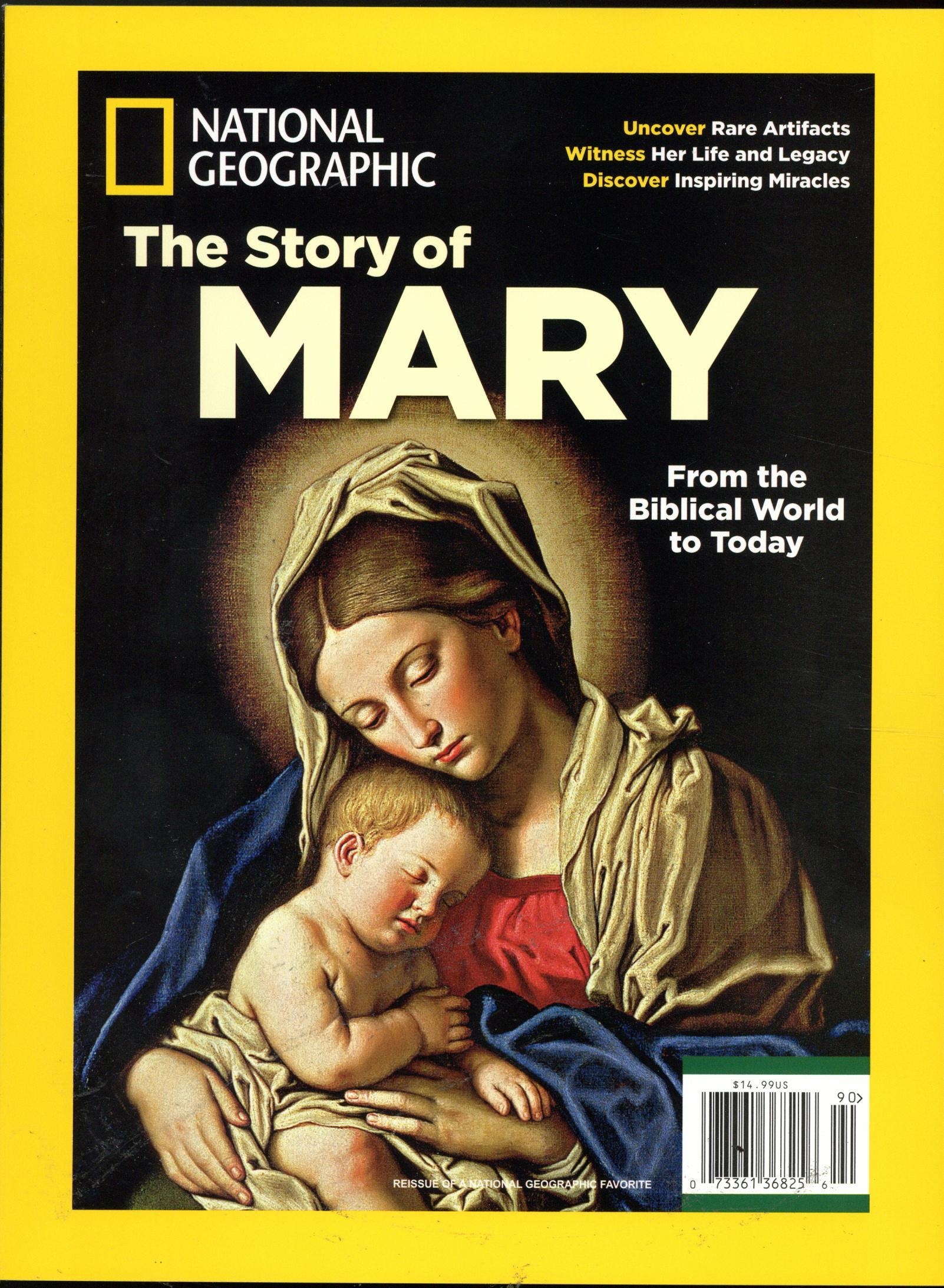 NatGeo Spec/collec (US)