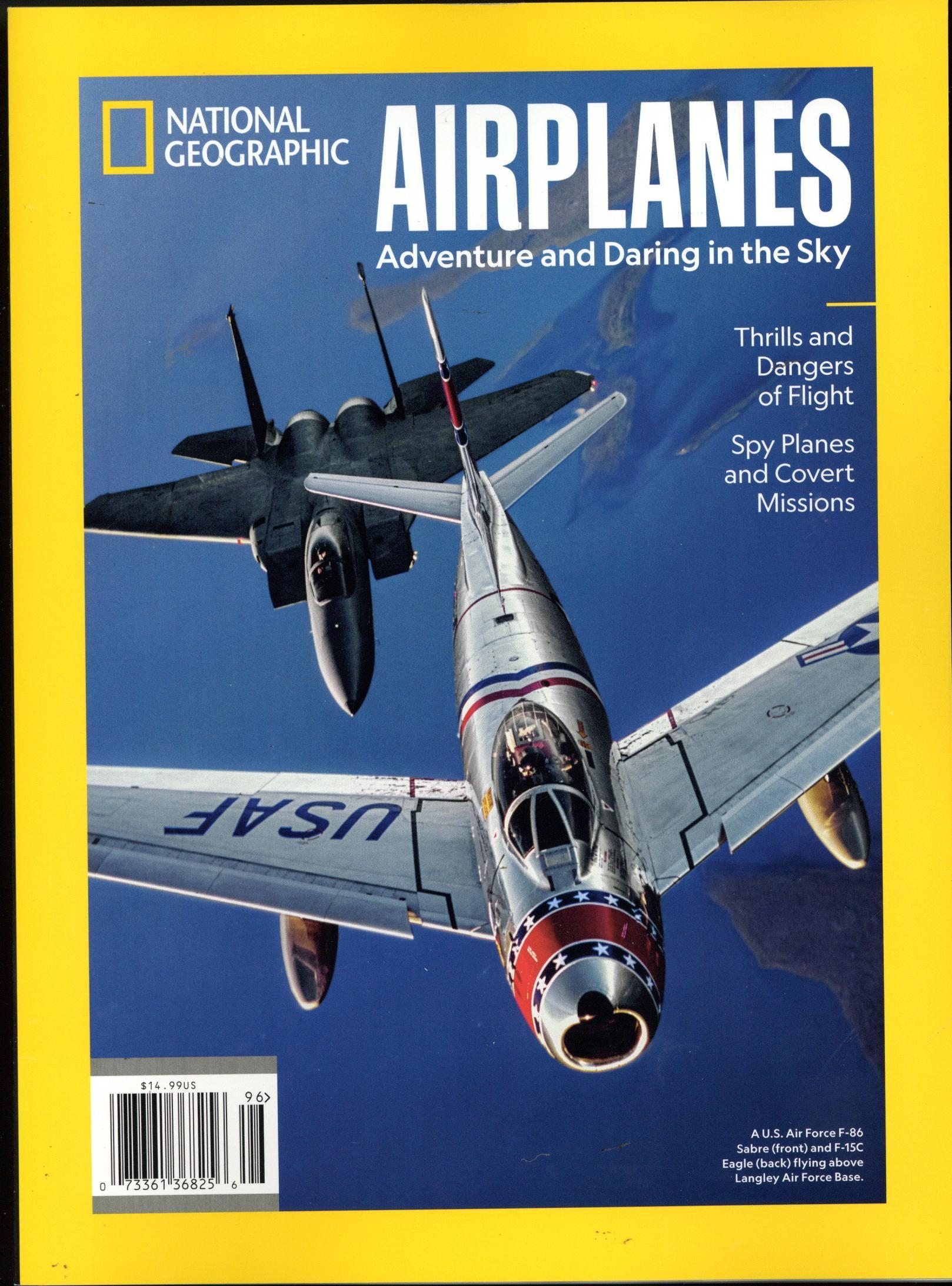 NatGeo Spec/collec (US)