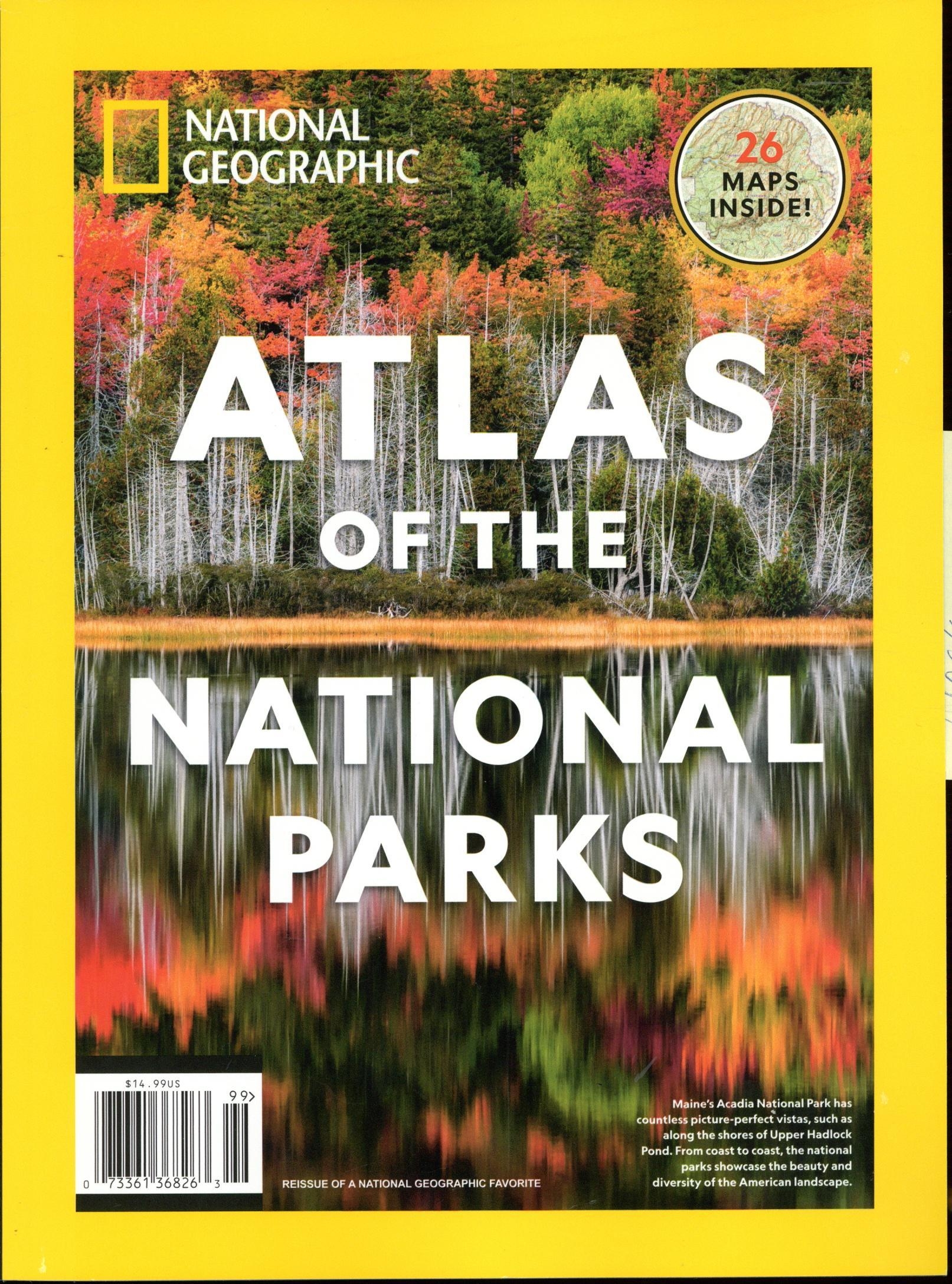 NatGeo Spec/collec (US)