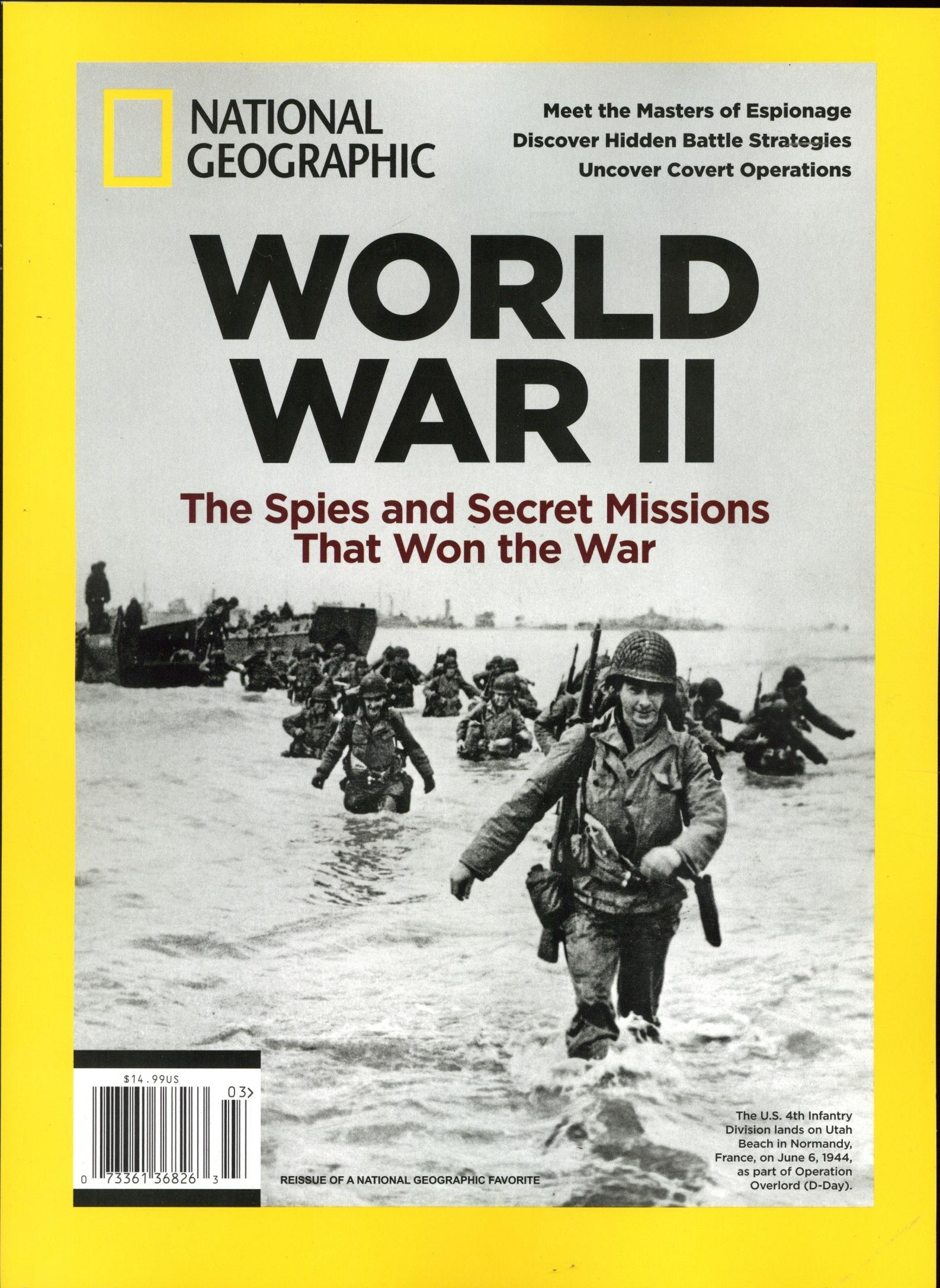 NatGeo Spec/collec (US)