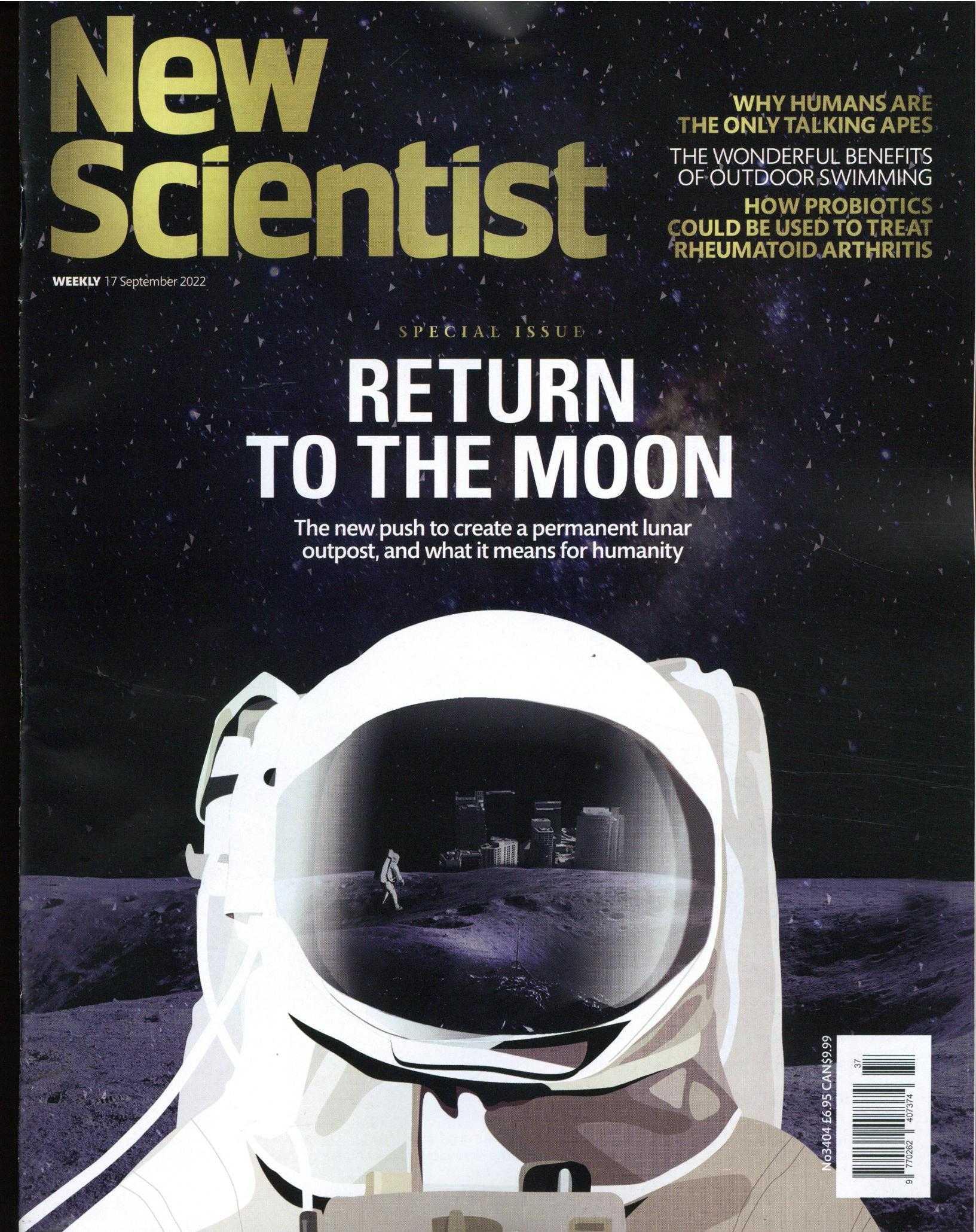 New Scientist