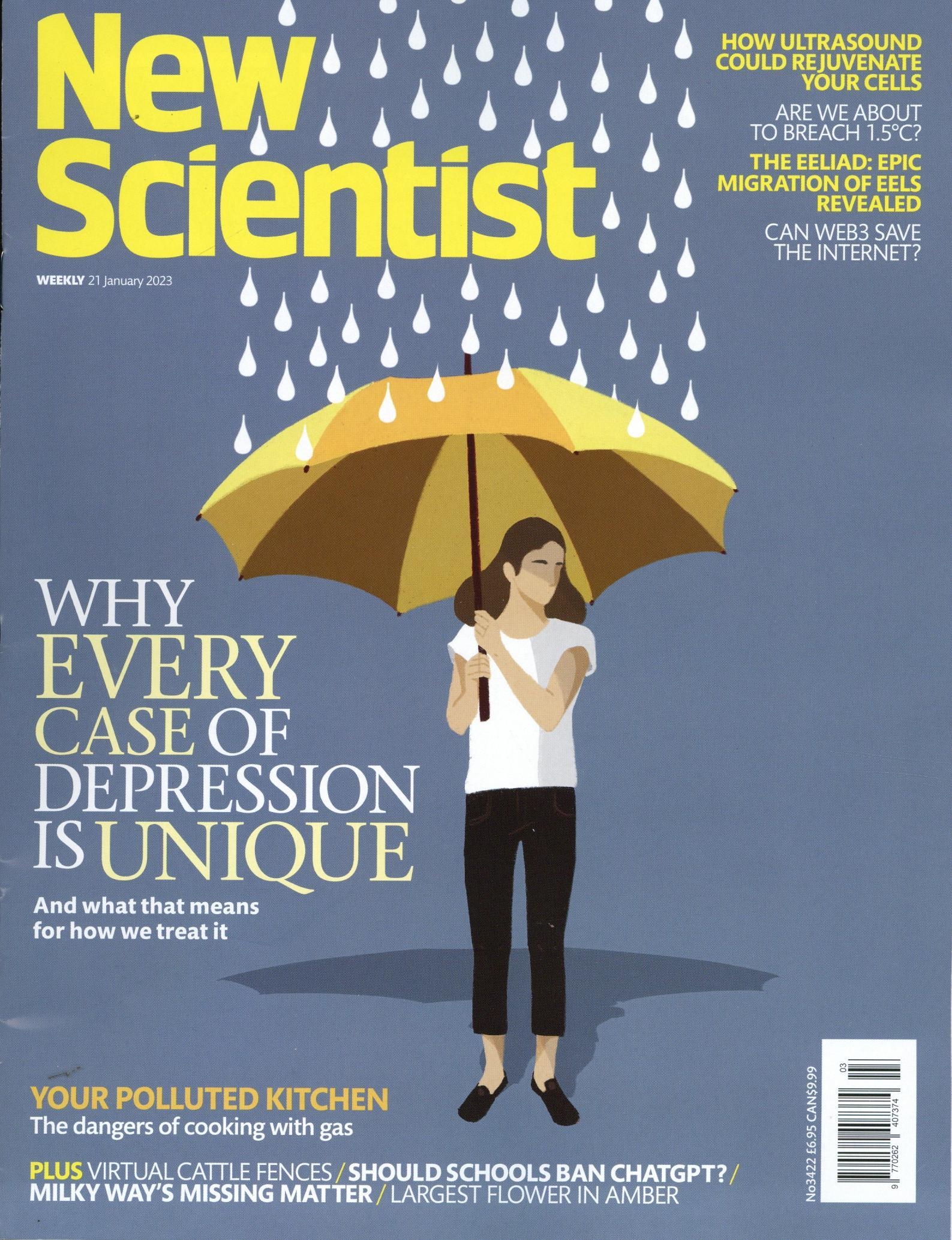 New Scientist
