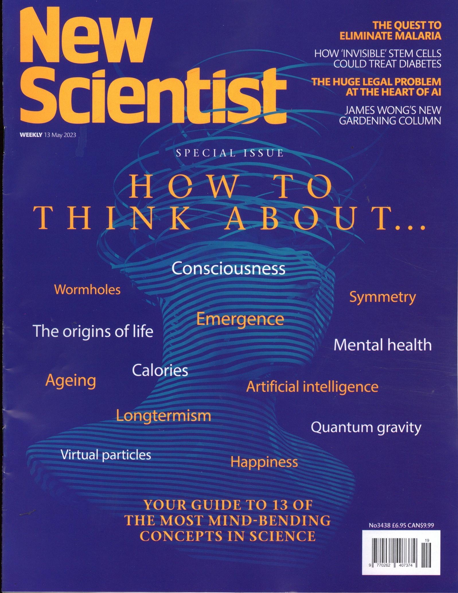 New Scientist