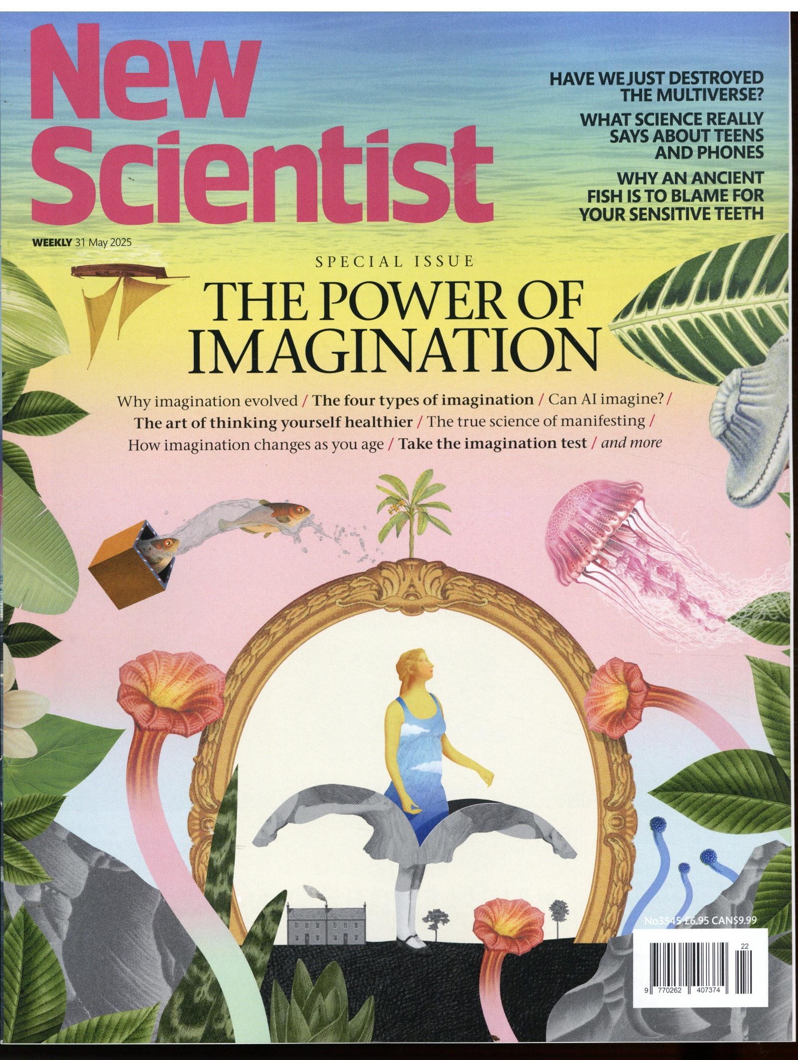 New Scientist