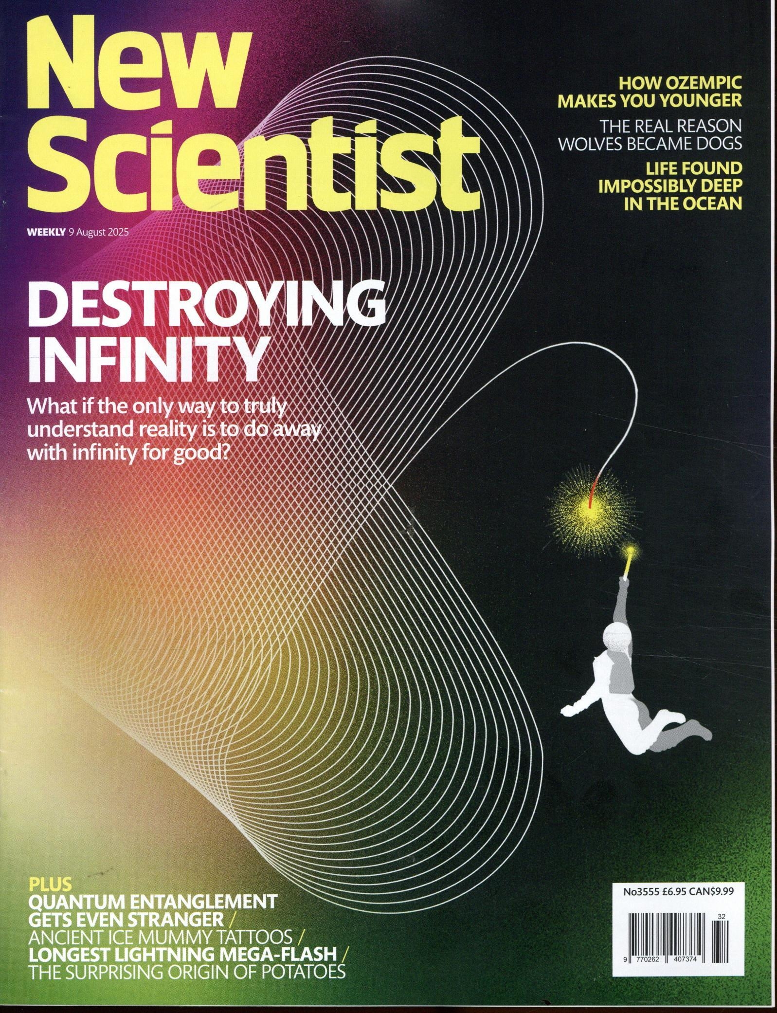 New Scientist