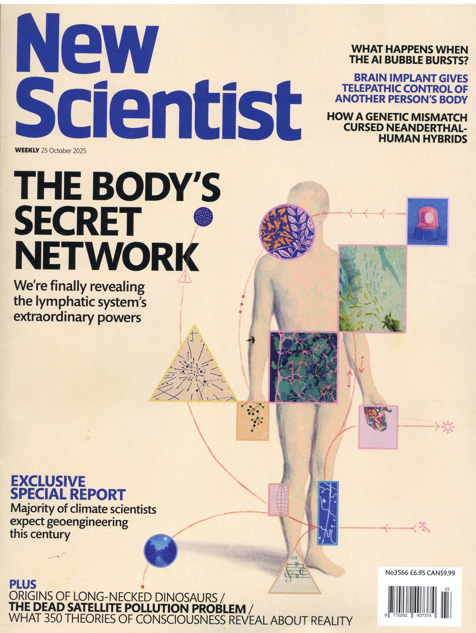 New Scientist
