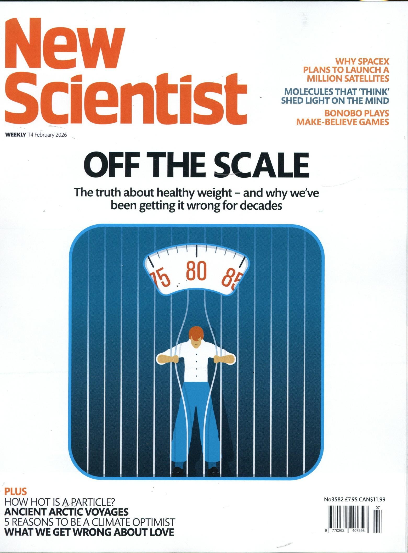 New Scientist