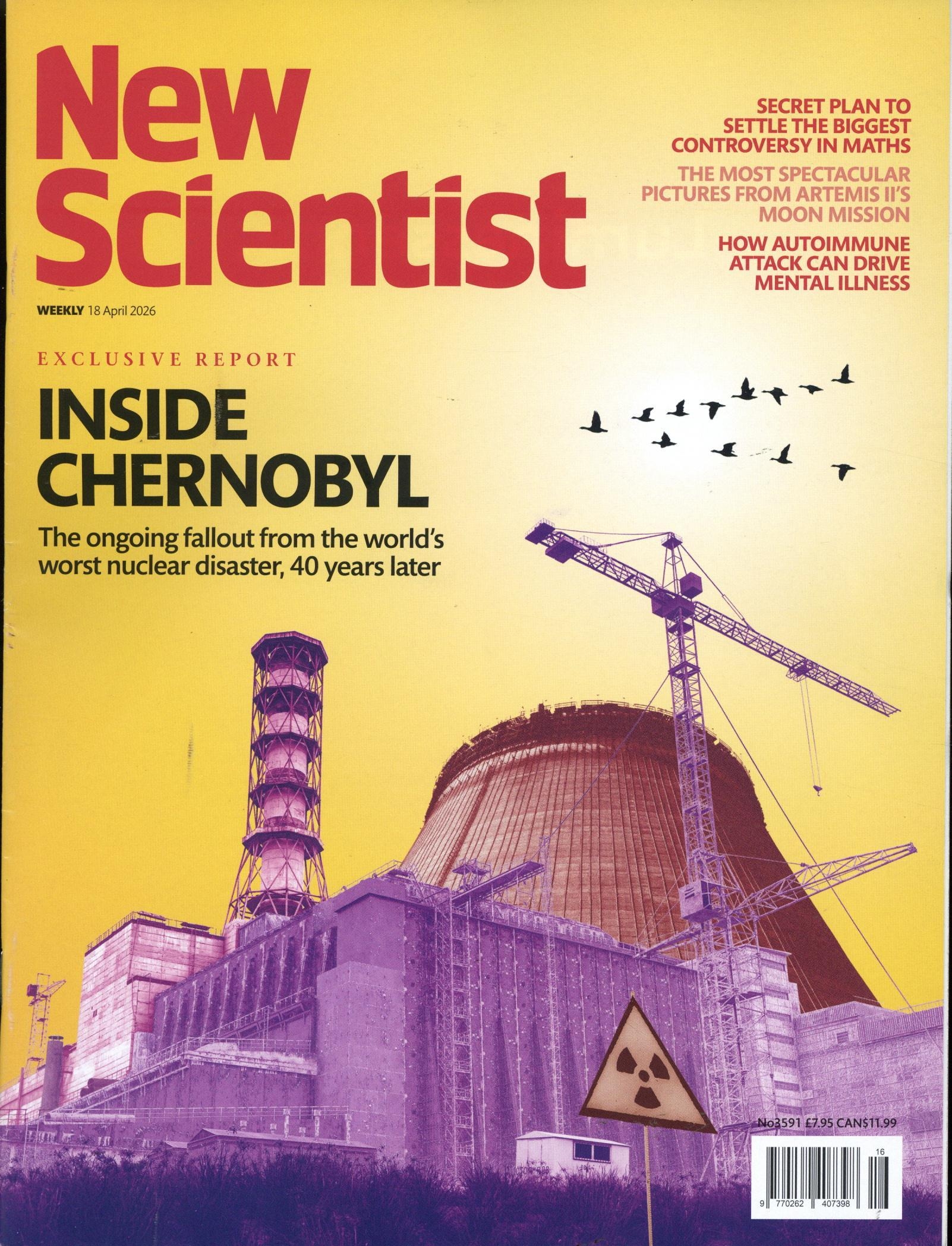 New Scientist