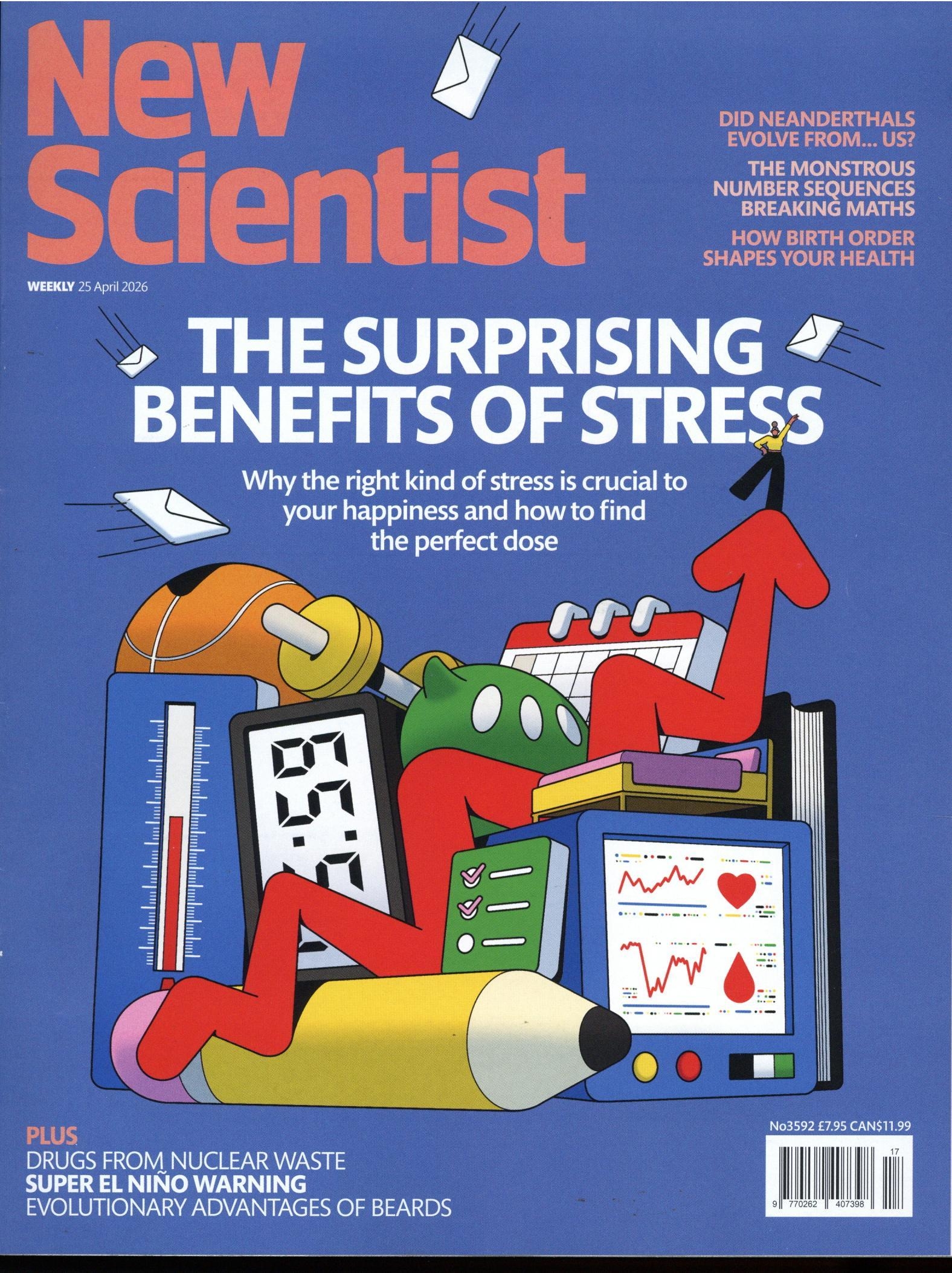 New Scientist