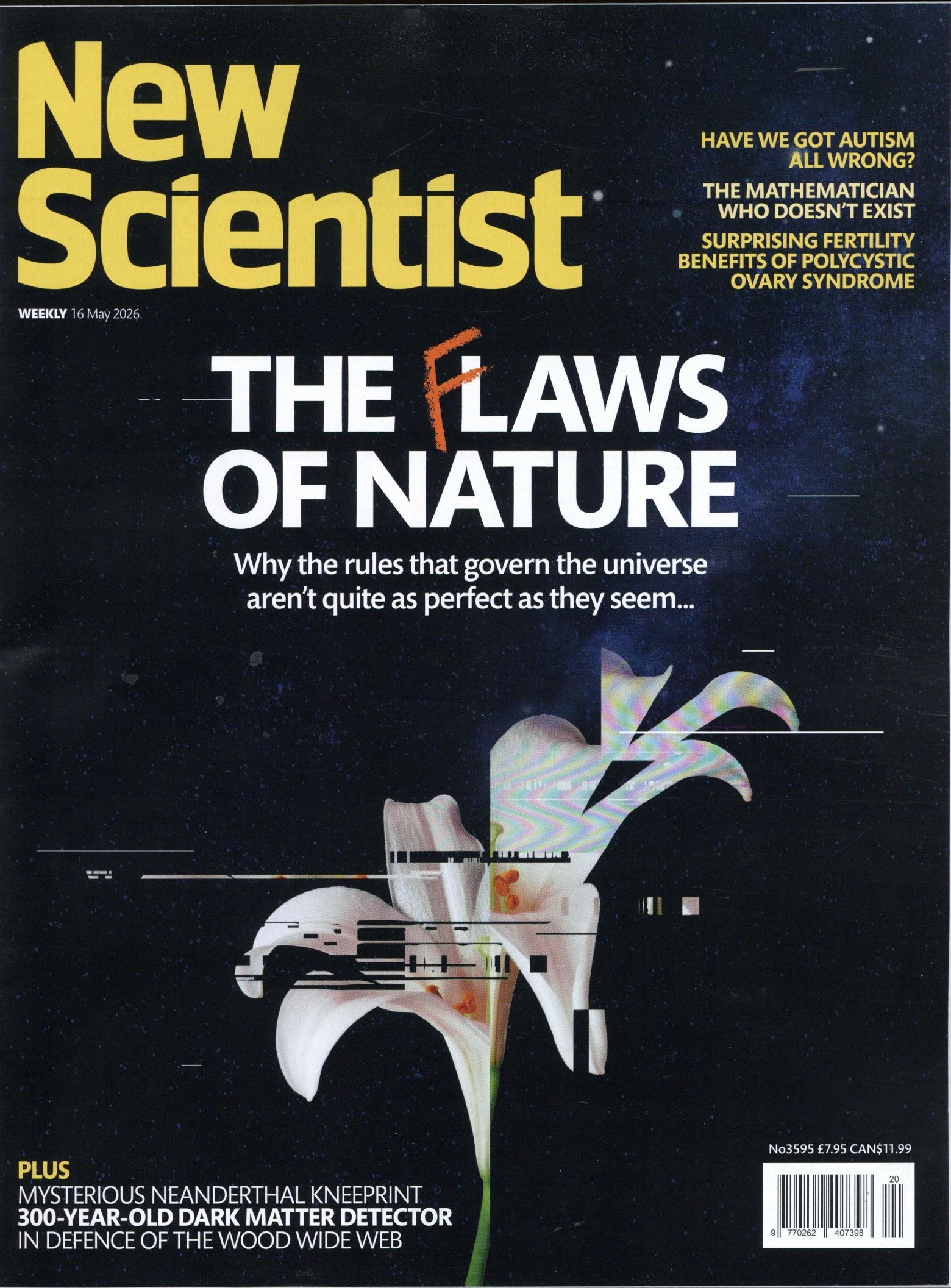 New Scientist