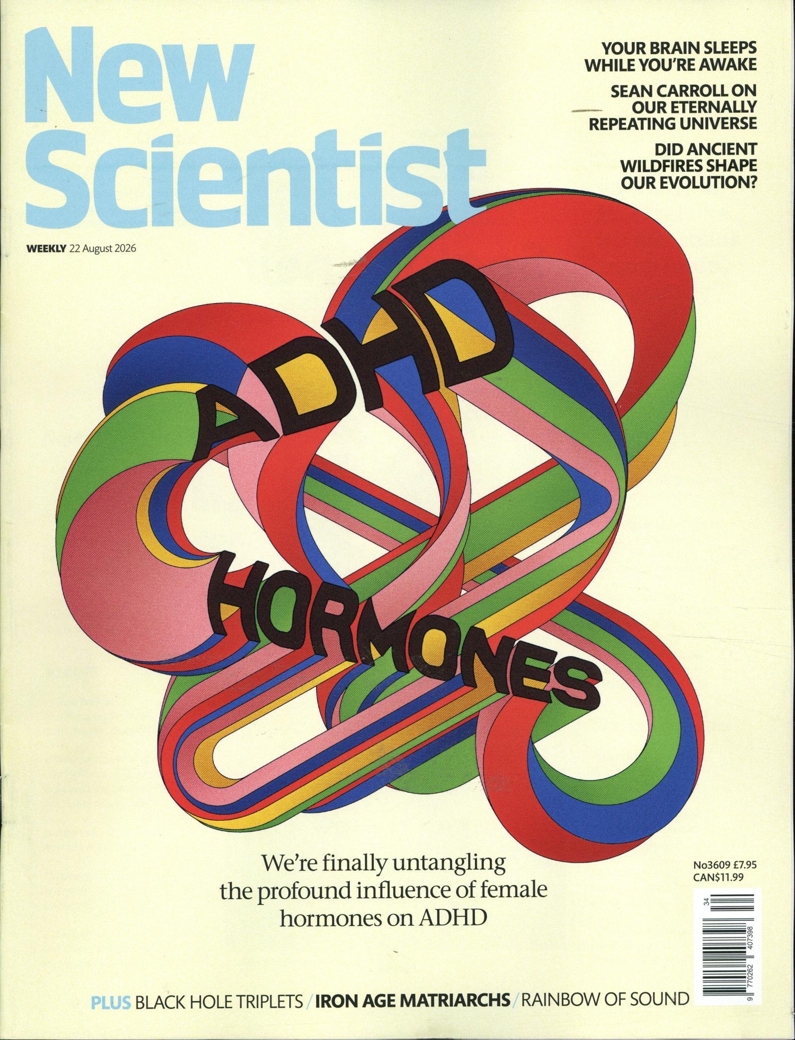 New Scientist