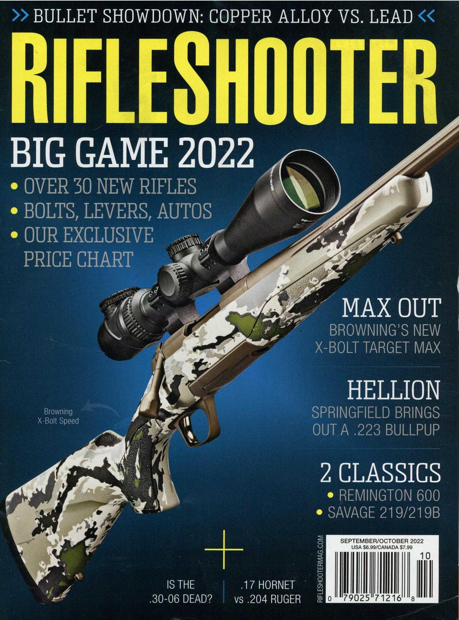 Rifle Shooter(Guns&Am)