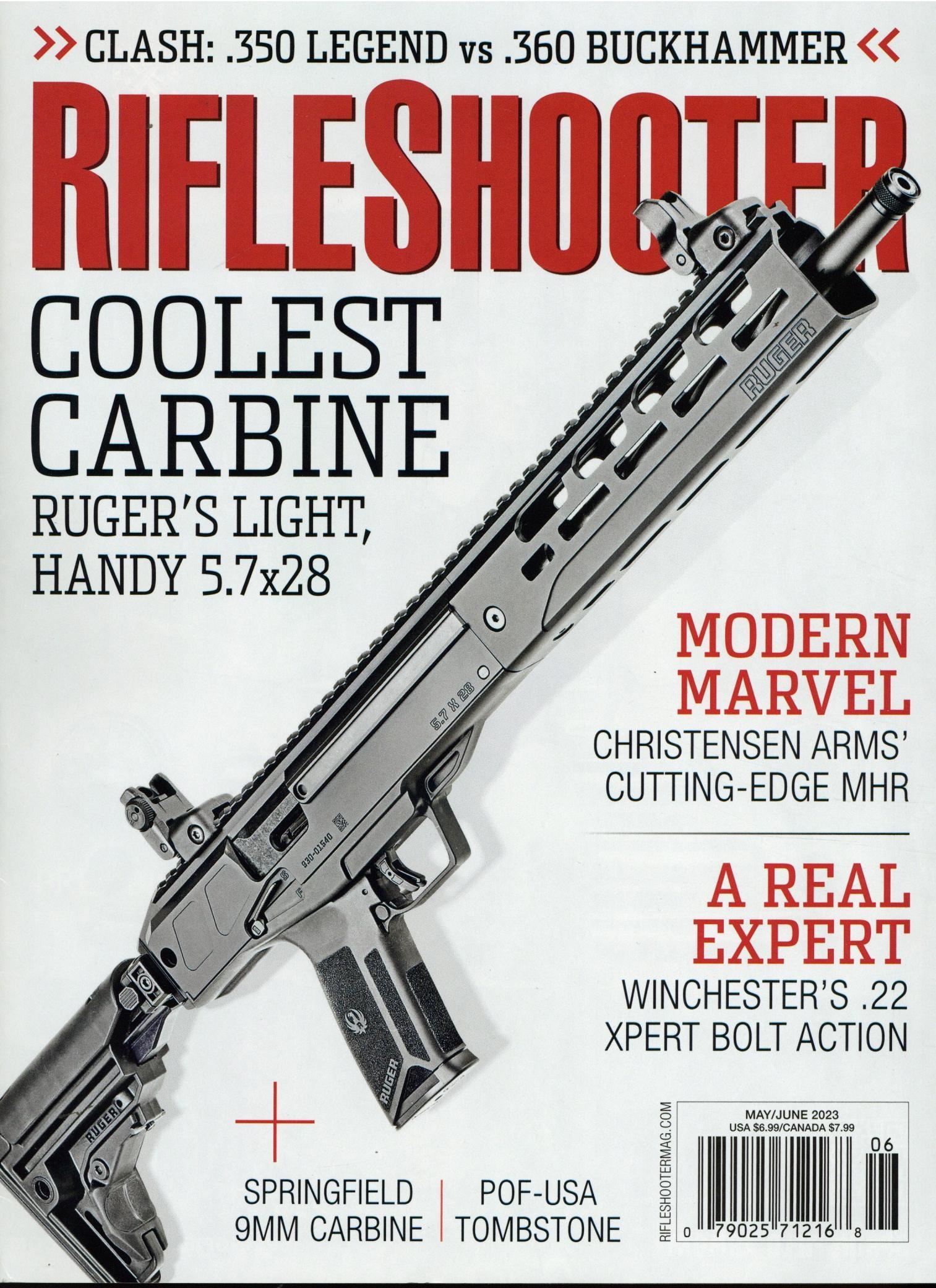 Rifle Shooter(Guns&Am)