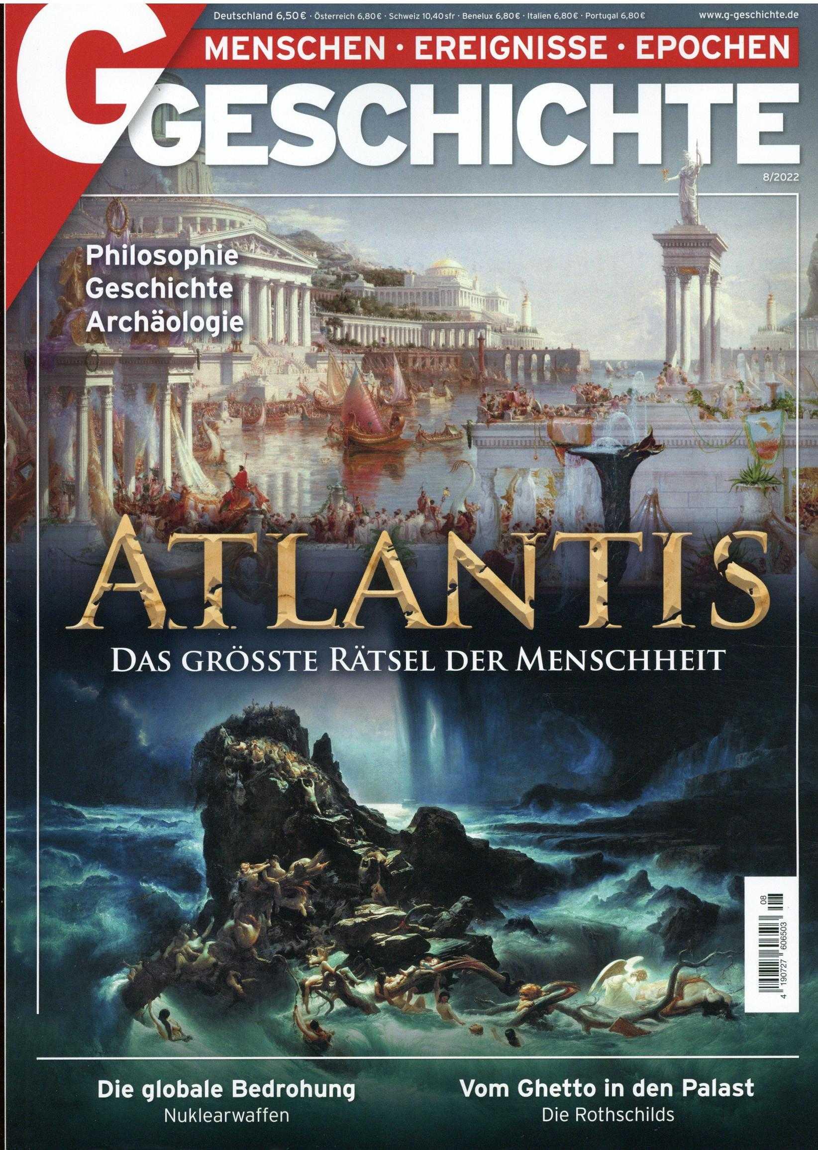 G Geschiche