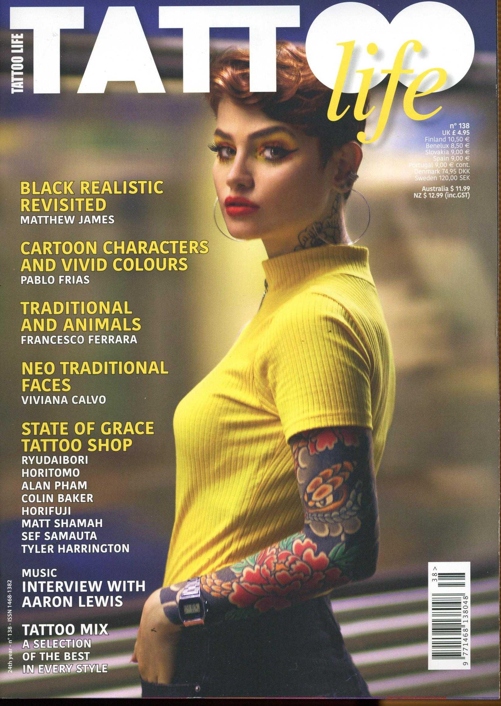 Tattoo Life
