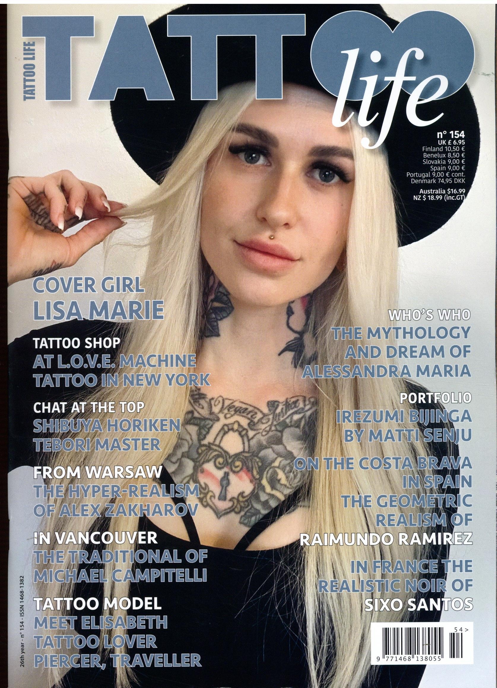 Tattoo Life