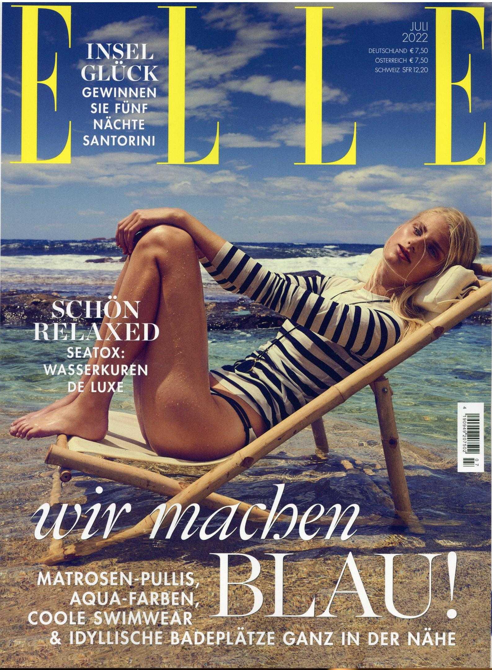 Elle (DE)