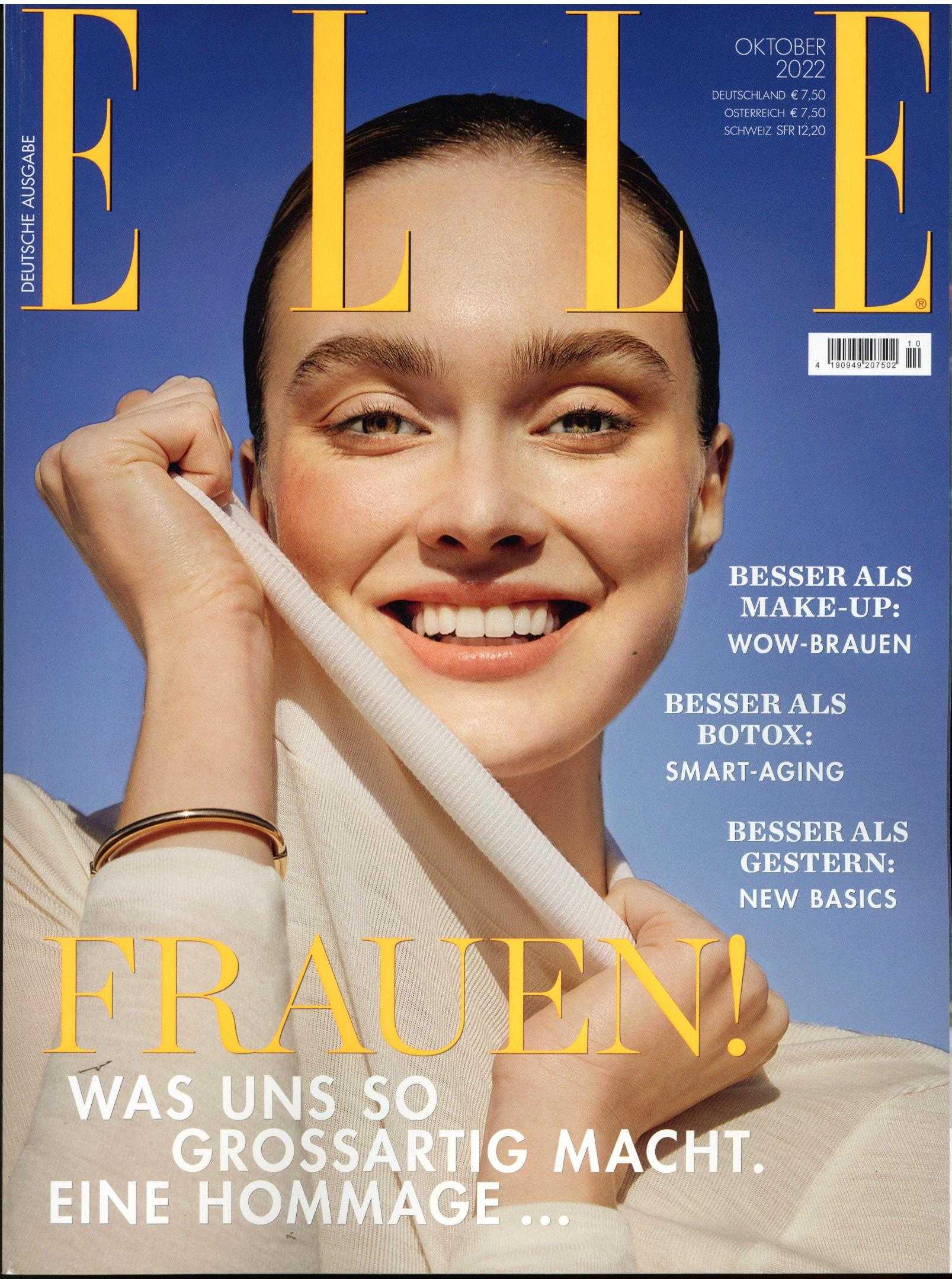 Elle (DE)
