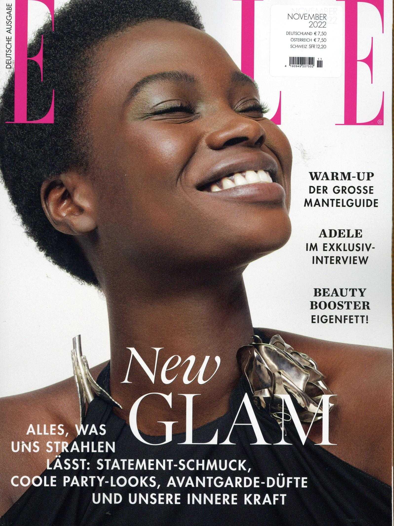 Elle (DE)