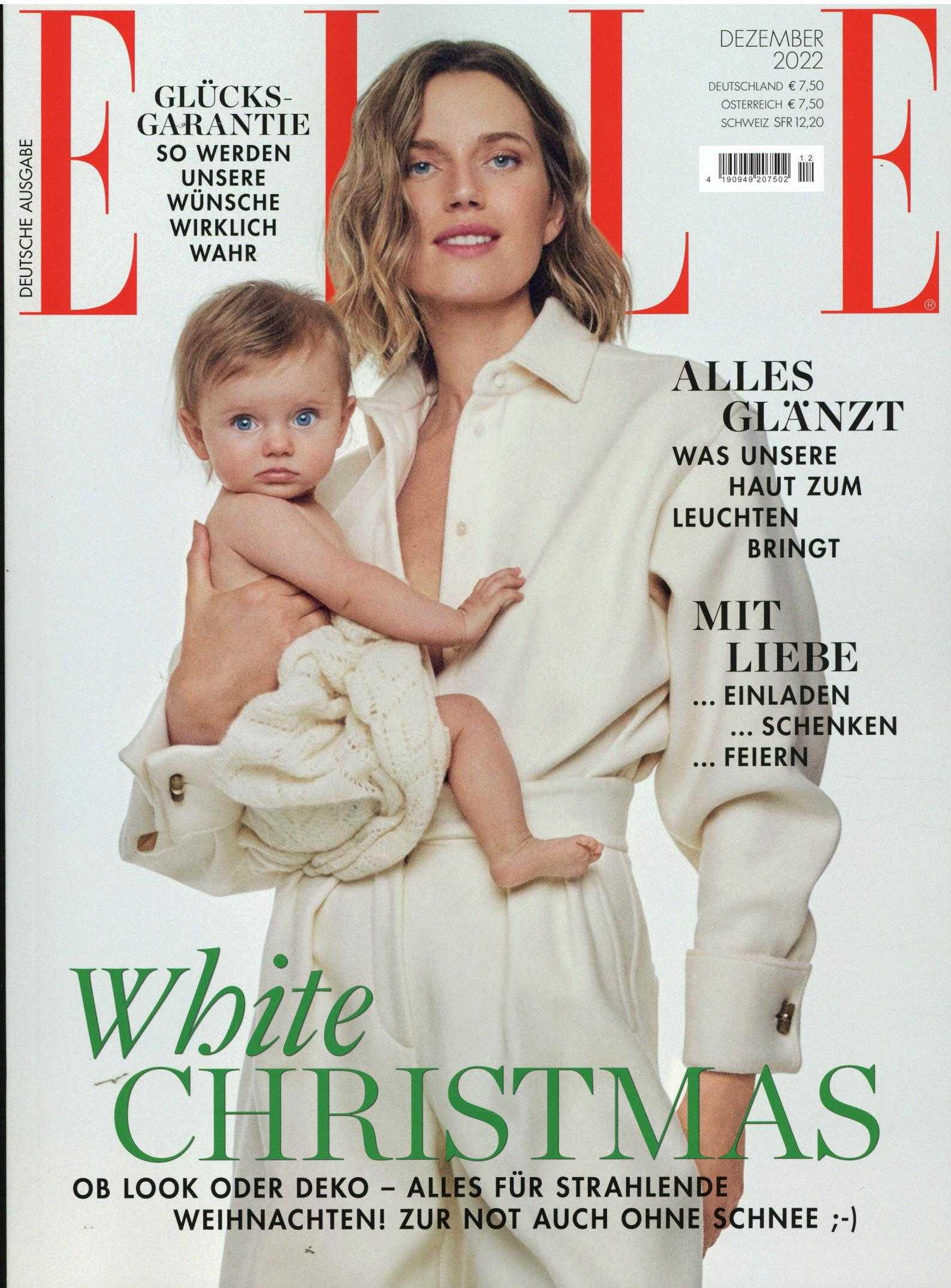 Elle (DE)